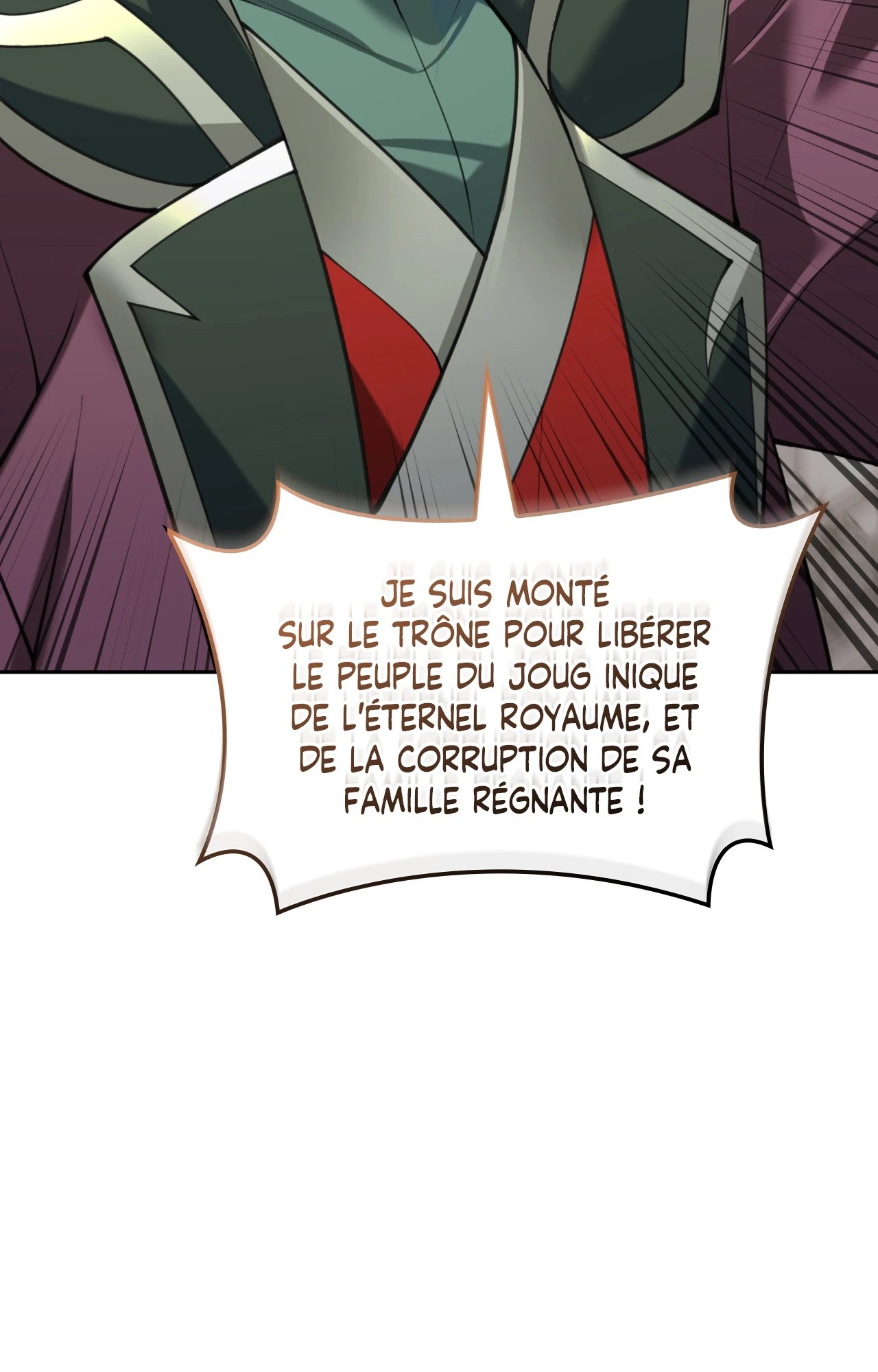 Overgeared (Remake) Chapitre 289 - Page 143