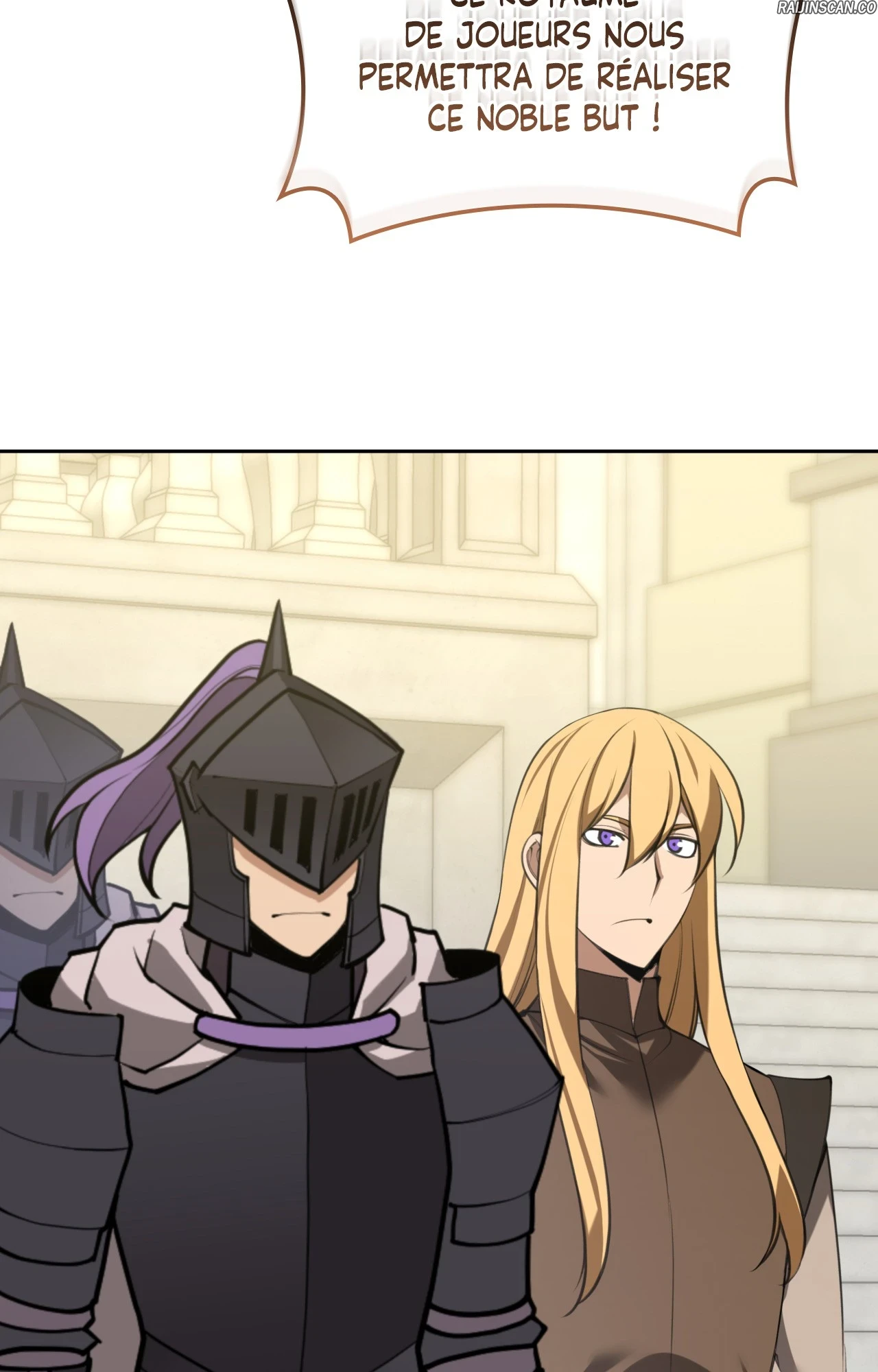Overgeared (Remake) Chapitre 289 - Page 145