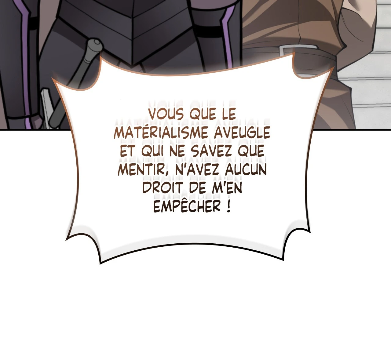 Overgeared (Remake) Chapitre 289 - Page 146