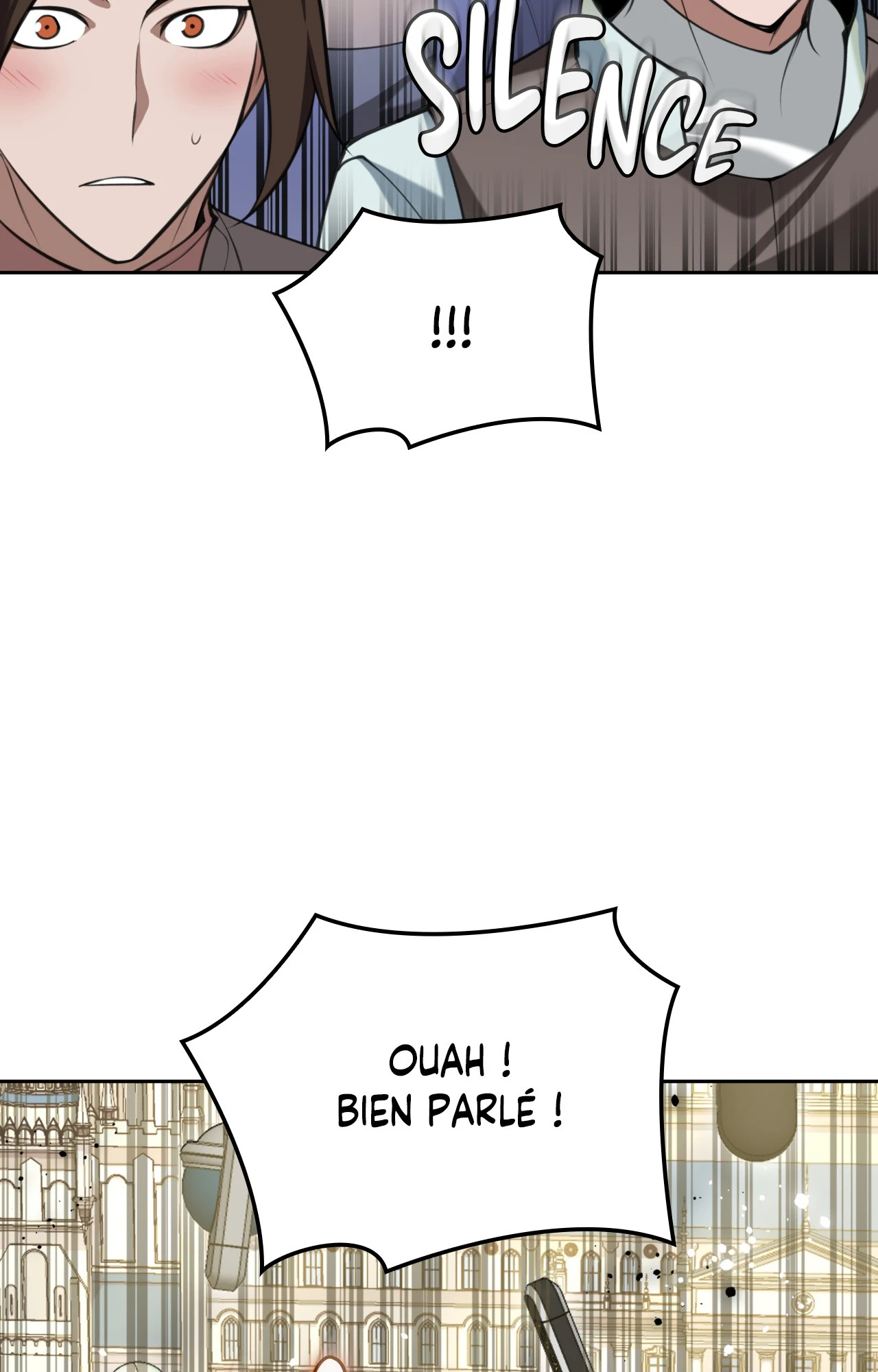 Overgeared (Remake) Chapitre 289 - Page 148