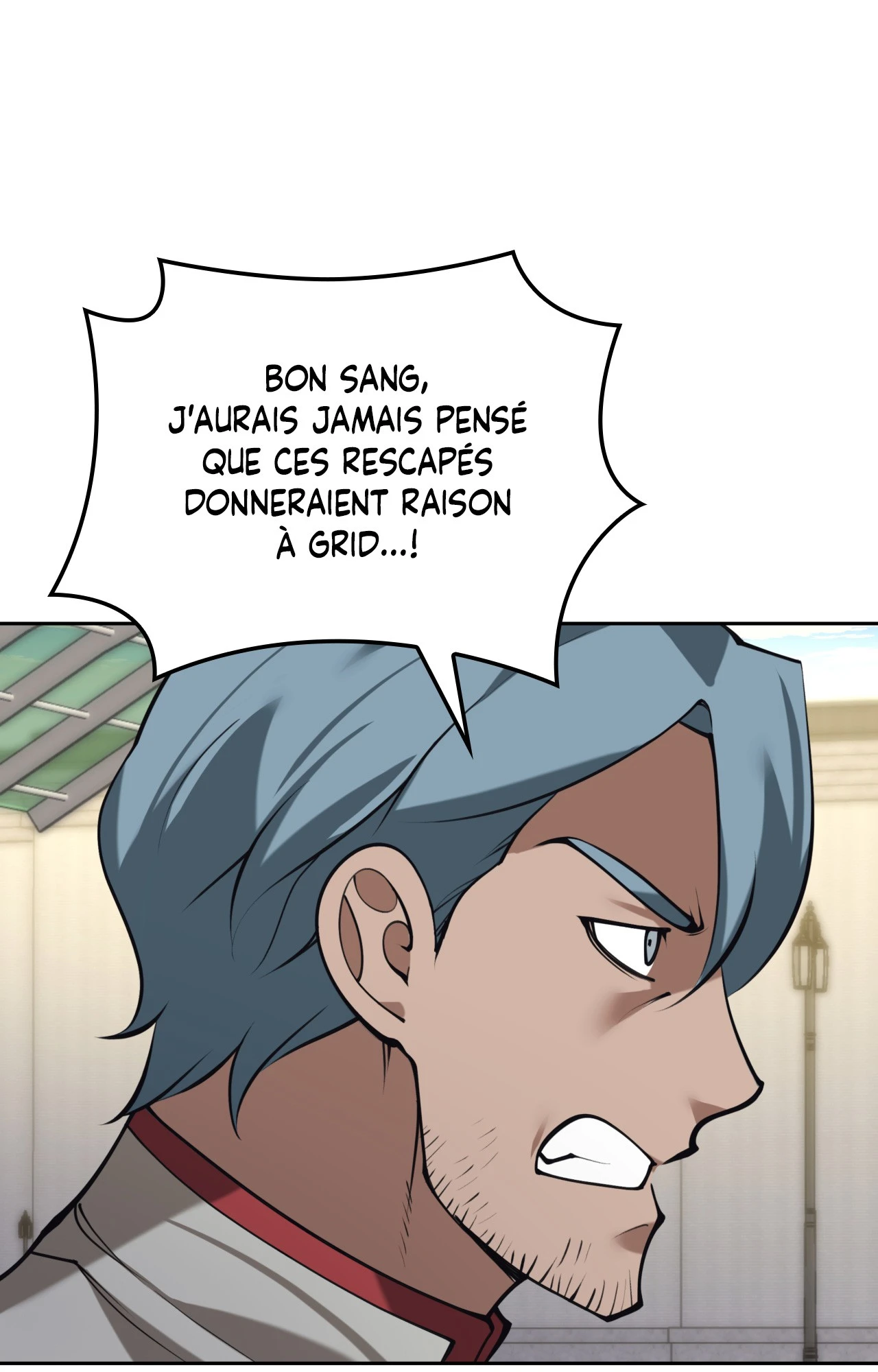 Overgeared (Remake) Chapitre 289 - Page 154
