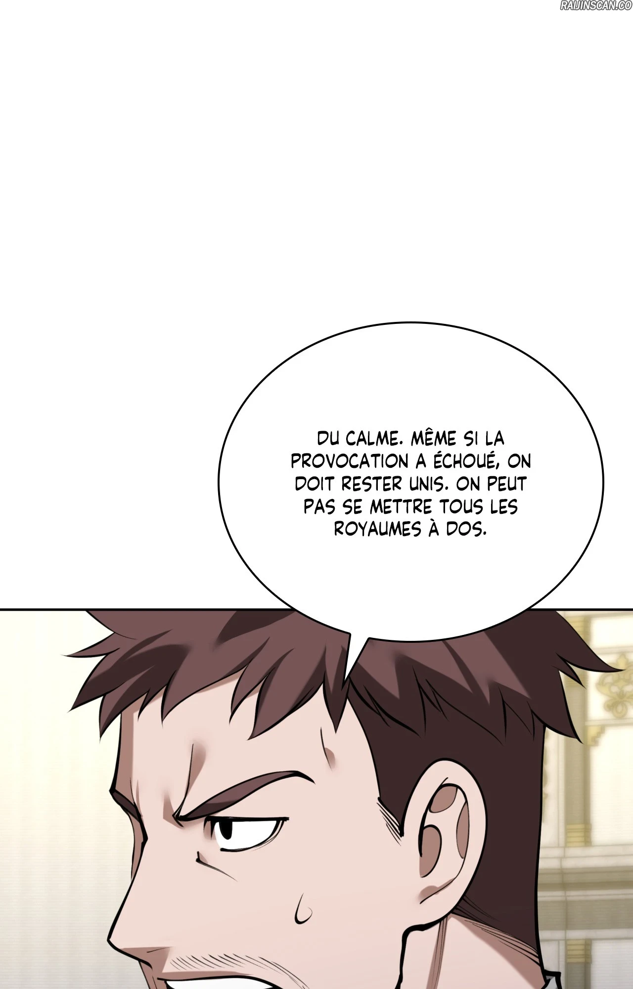 Overgeared (Remake) Chapitre 289 - Page 155