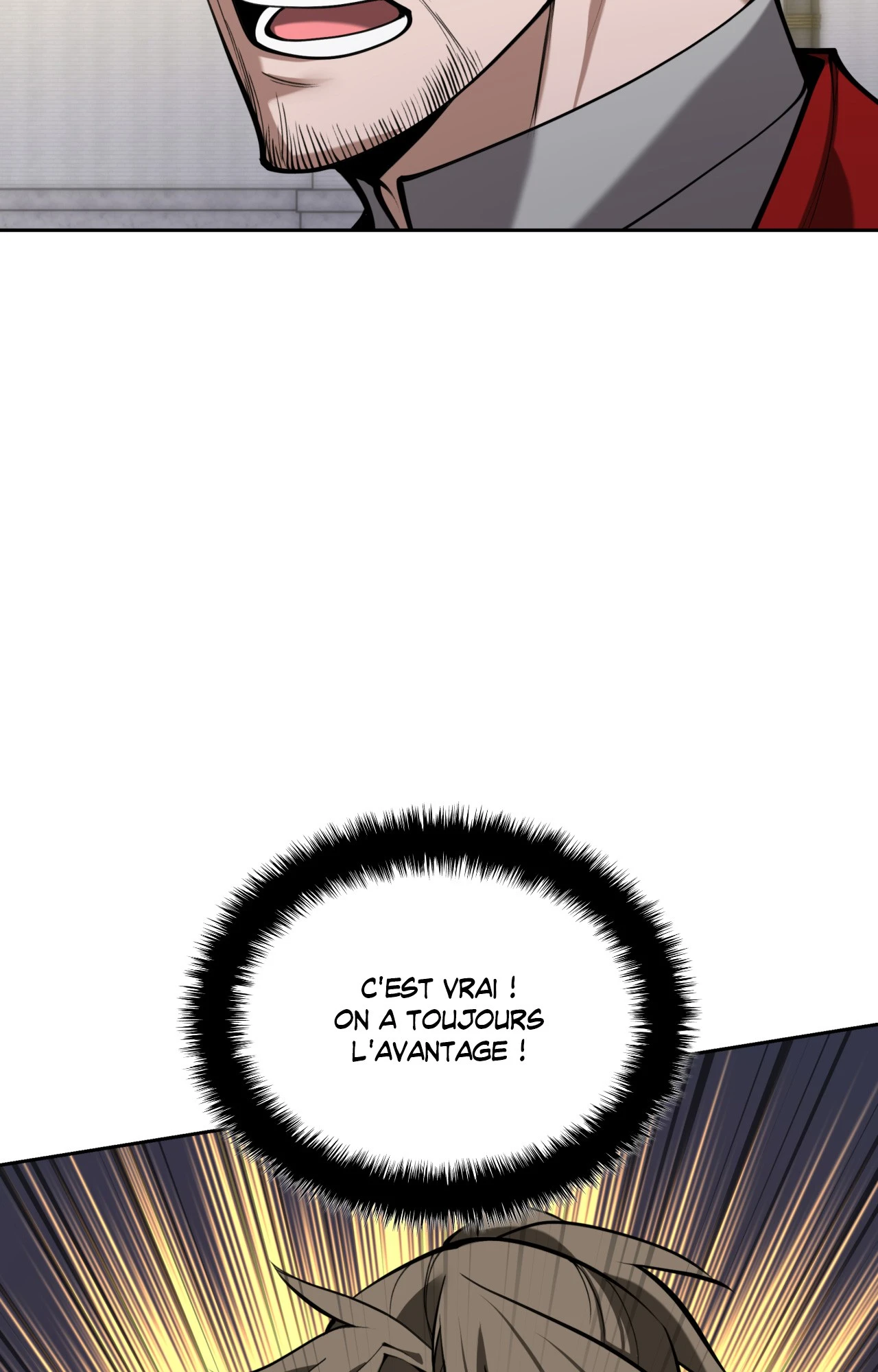 Overgeared (Remake) Chapitre 289 - Page 156