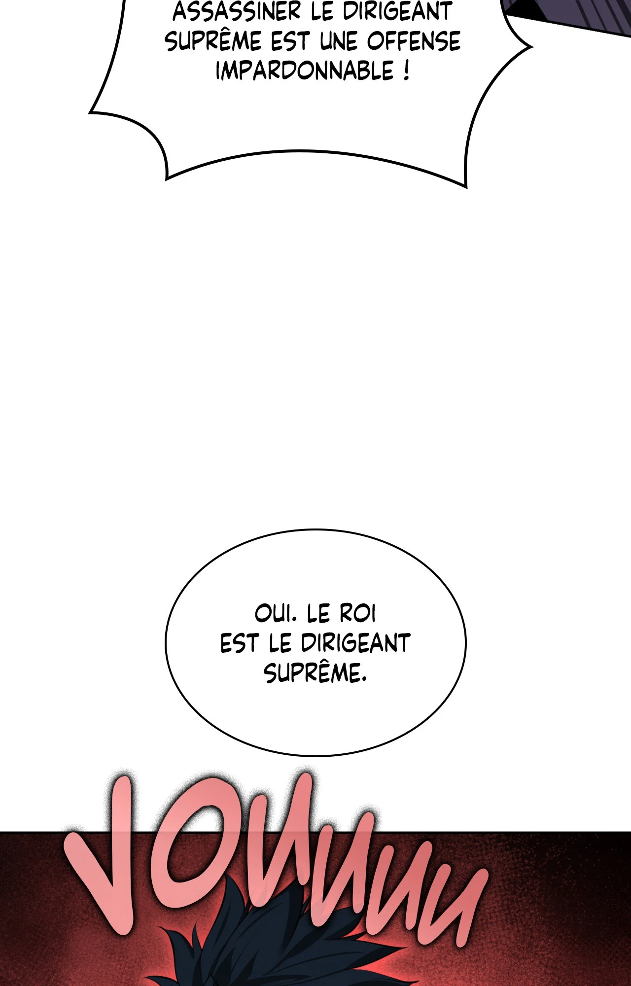 Overgeared (Remake) Chapitre 289 - Page 158