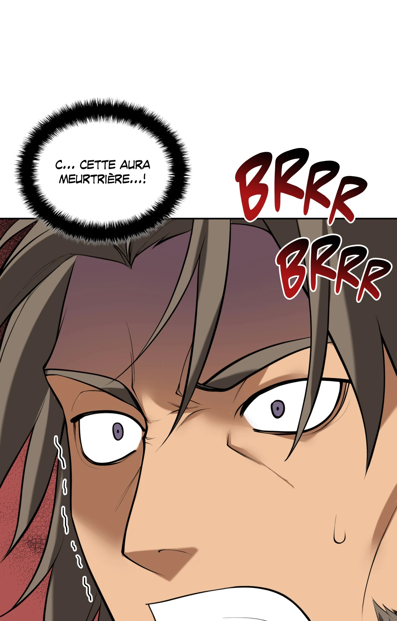 Overgeared (Remake) Chapitre 289 - Page 161