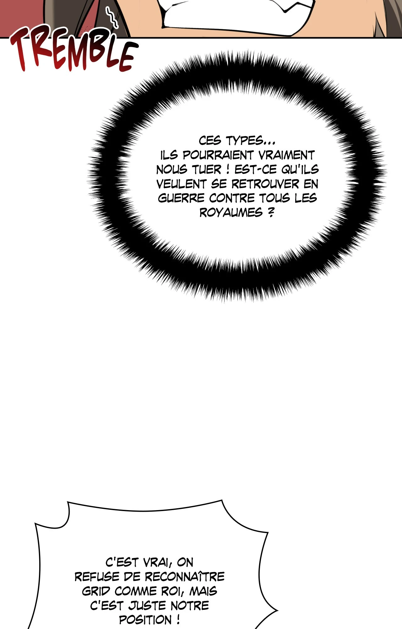 Overgeared (Remake) Chapitre 289 - Page 162