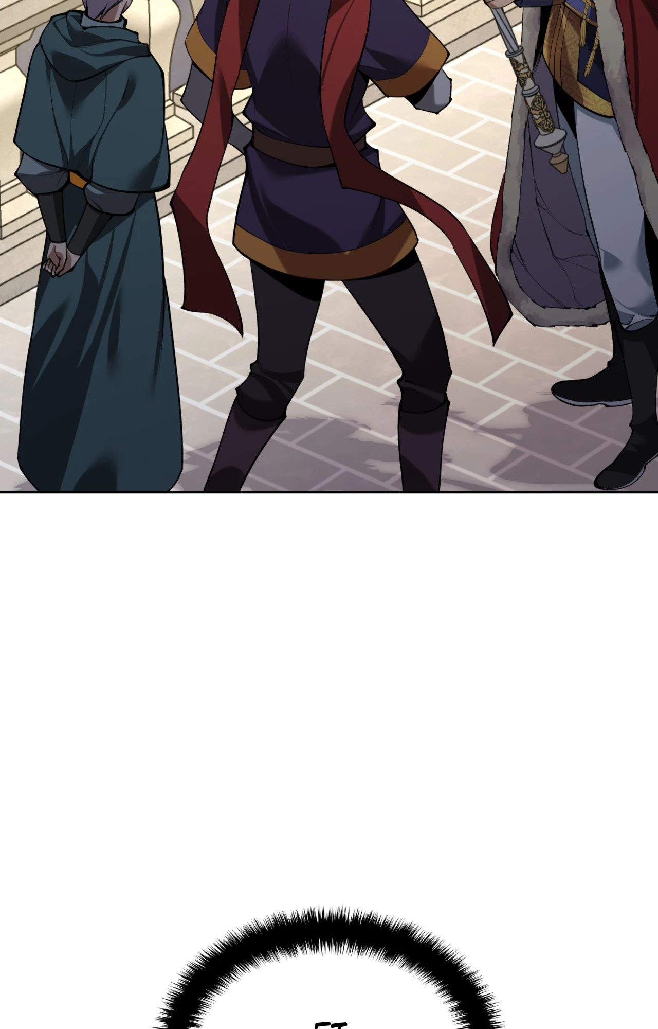 Overgeared (Remake) Chapitre 289 - Page 164