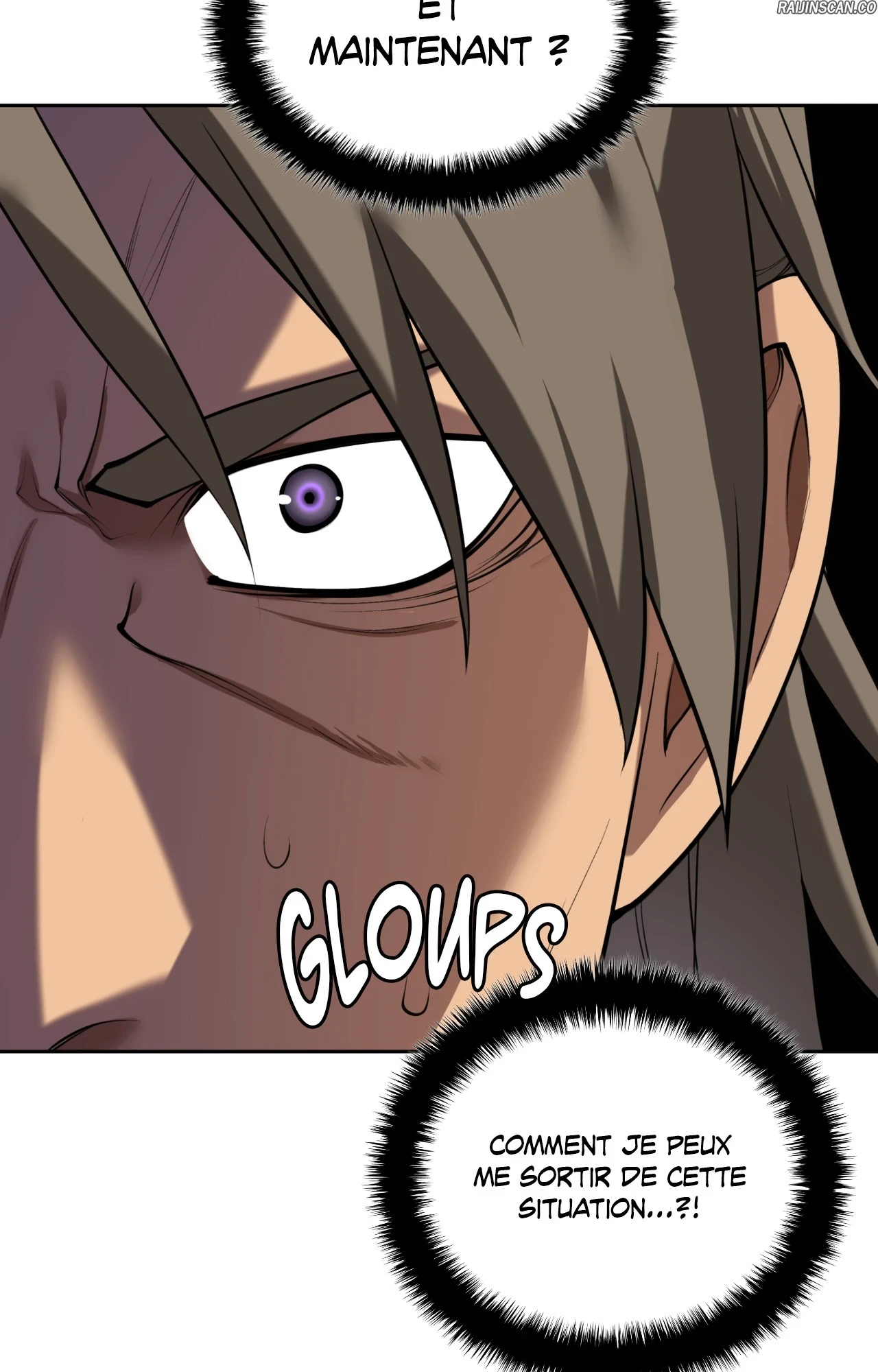 Overgeared (Remake) Chapitre 289 - Page 165