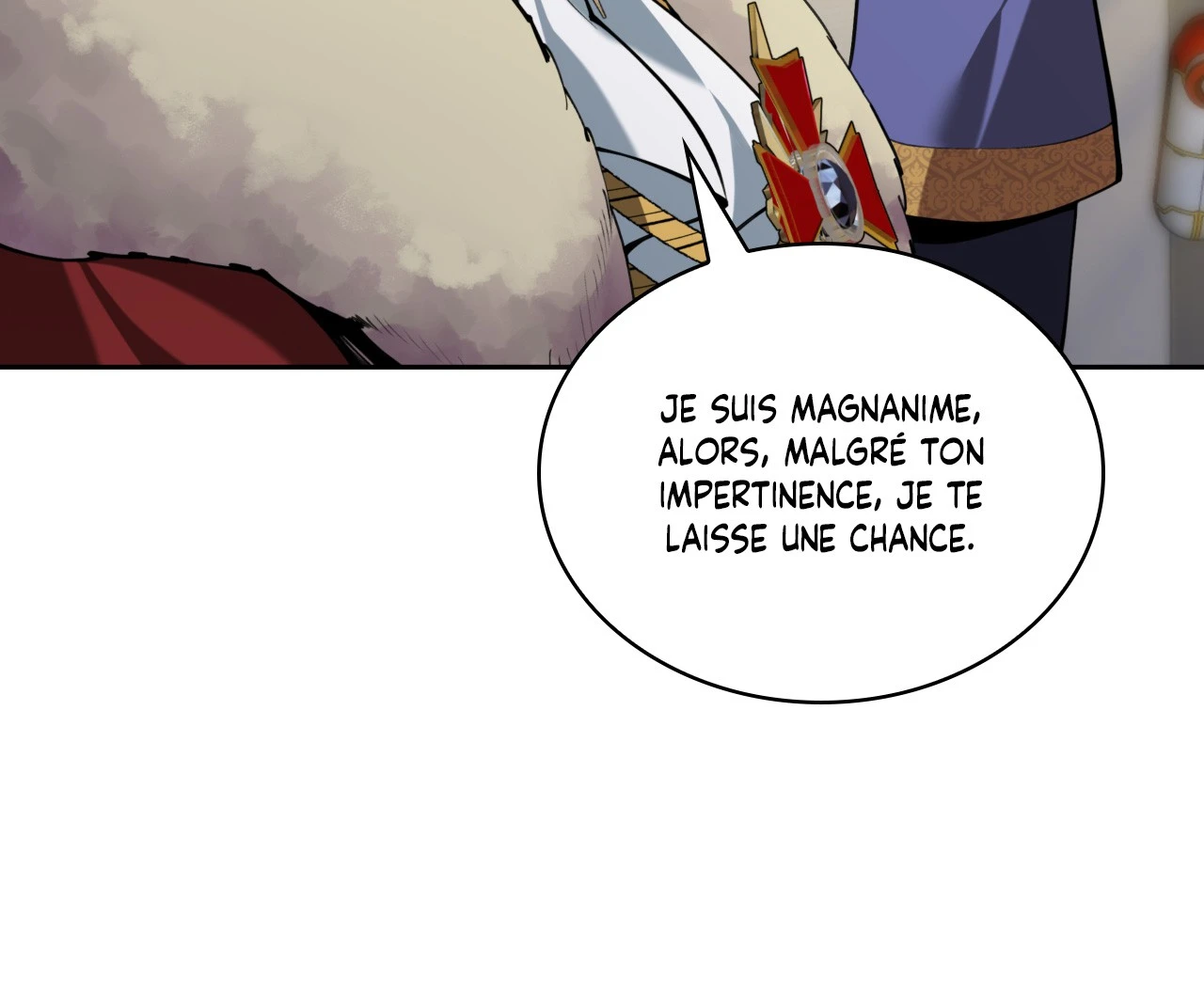 Overgeared (Remake) Chapitre 289 - Page 167