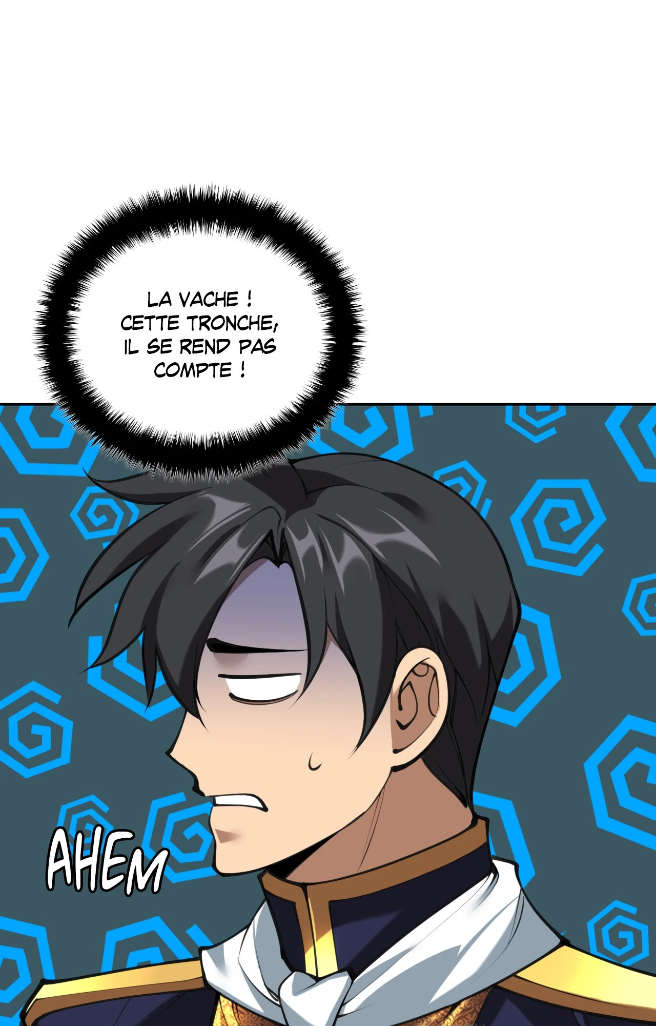 Overgeared (Remake) Chapitre 289 - Page 17