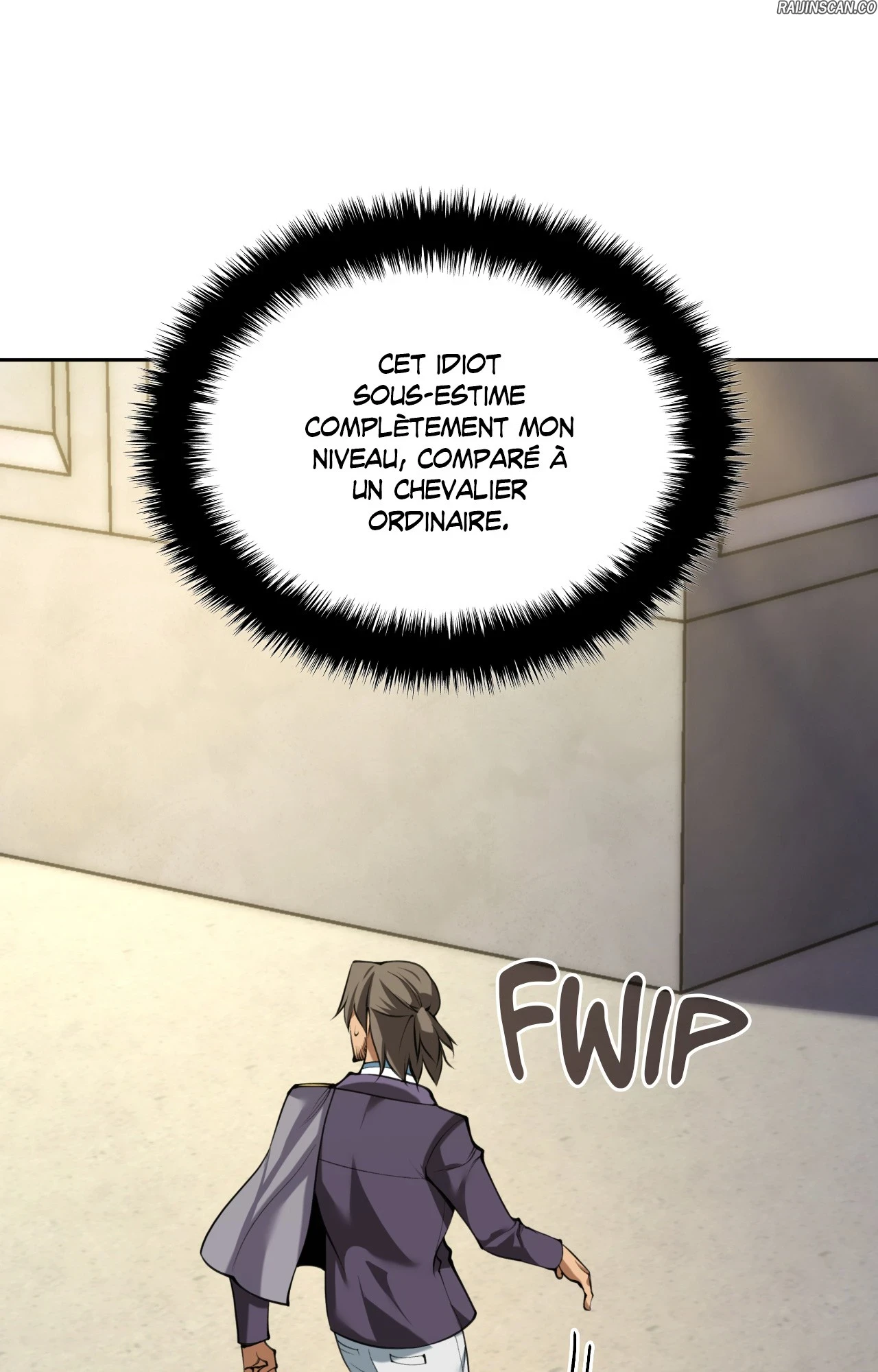 Overgeared (Remake) Chapitre 289 - Page 175