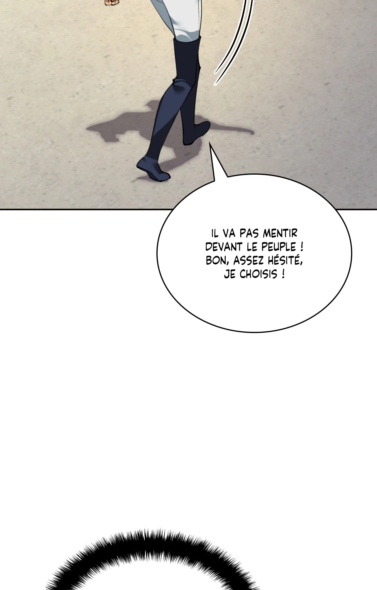 Overgeared (Remake) Chapitre 289 - Page 176