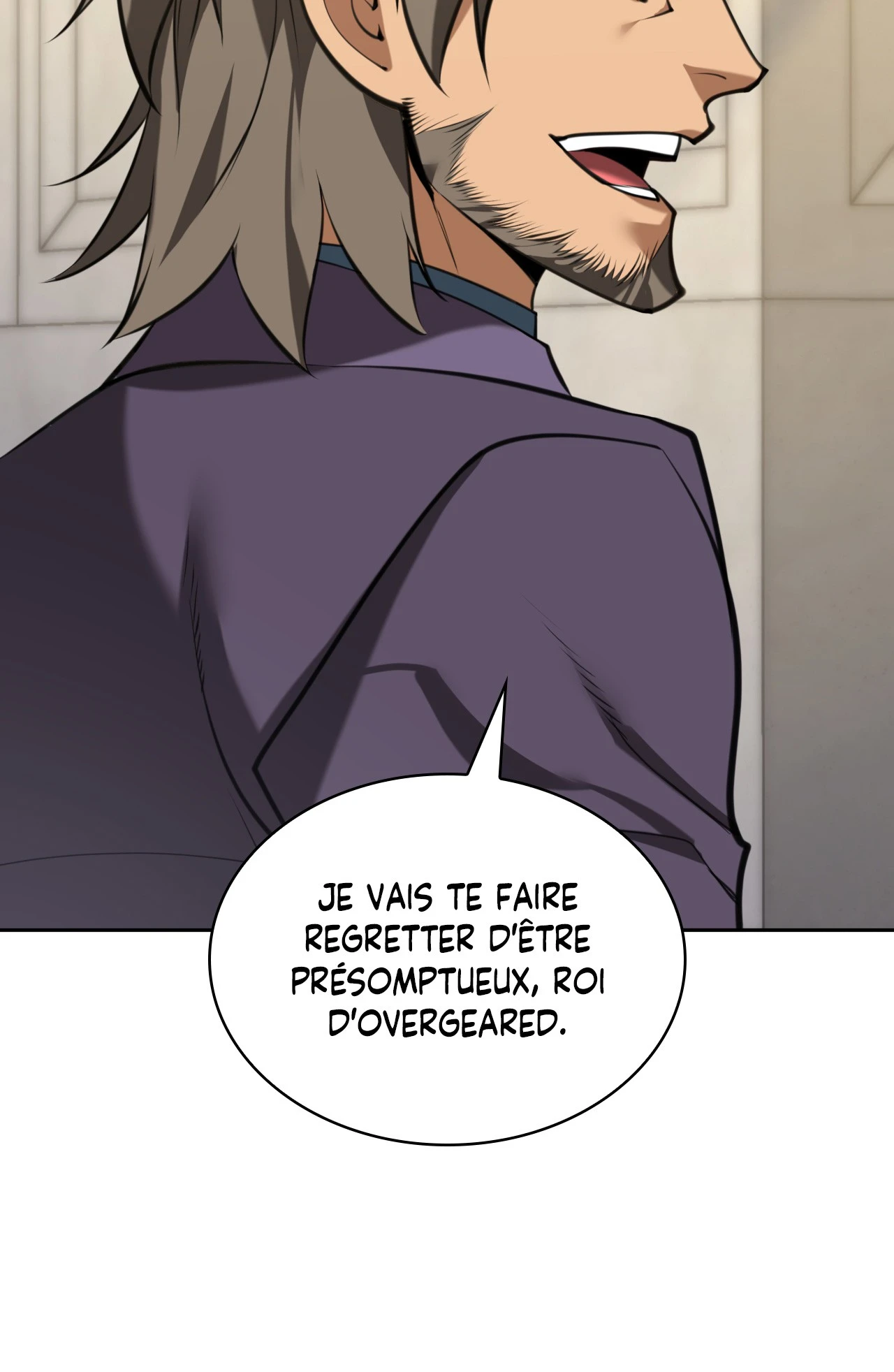 Overgeared (Remake) Chapitre 289 - Page 179