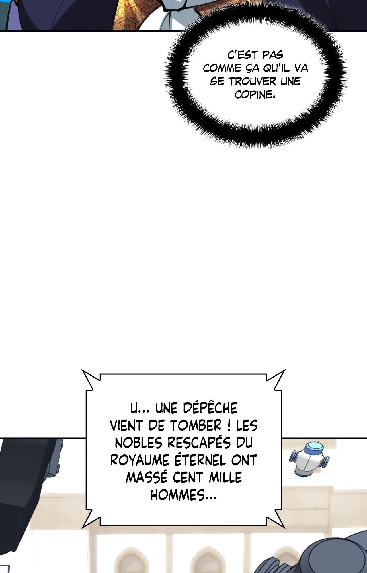 Overgeared (Remake) Chapitre 289 - Page 18