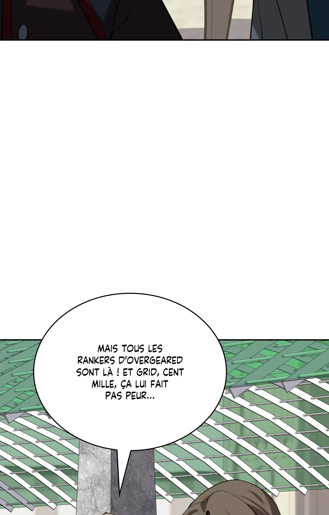 Overgeared (Remake) Chapitre 289 - Page 23