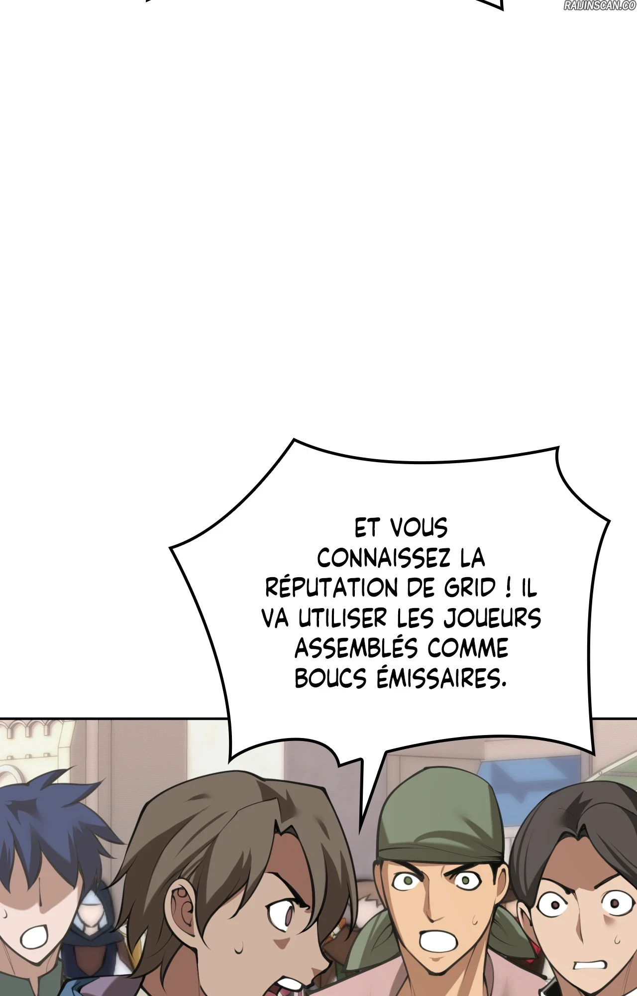 Overgeared (Remake) Chapitre 289 - Page 25