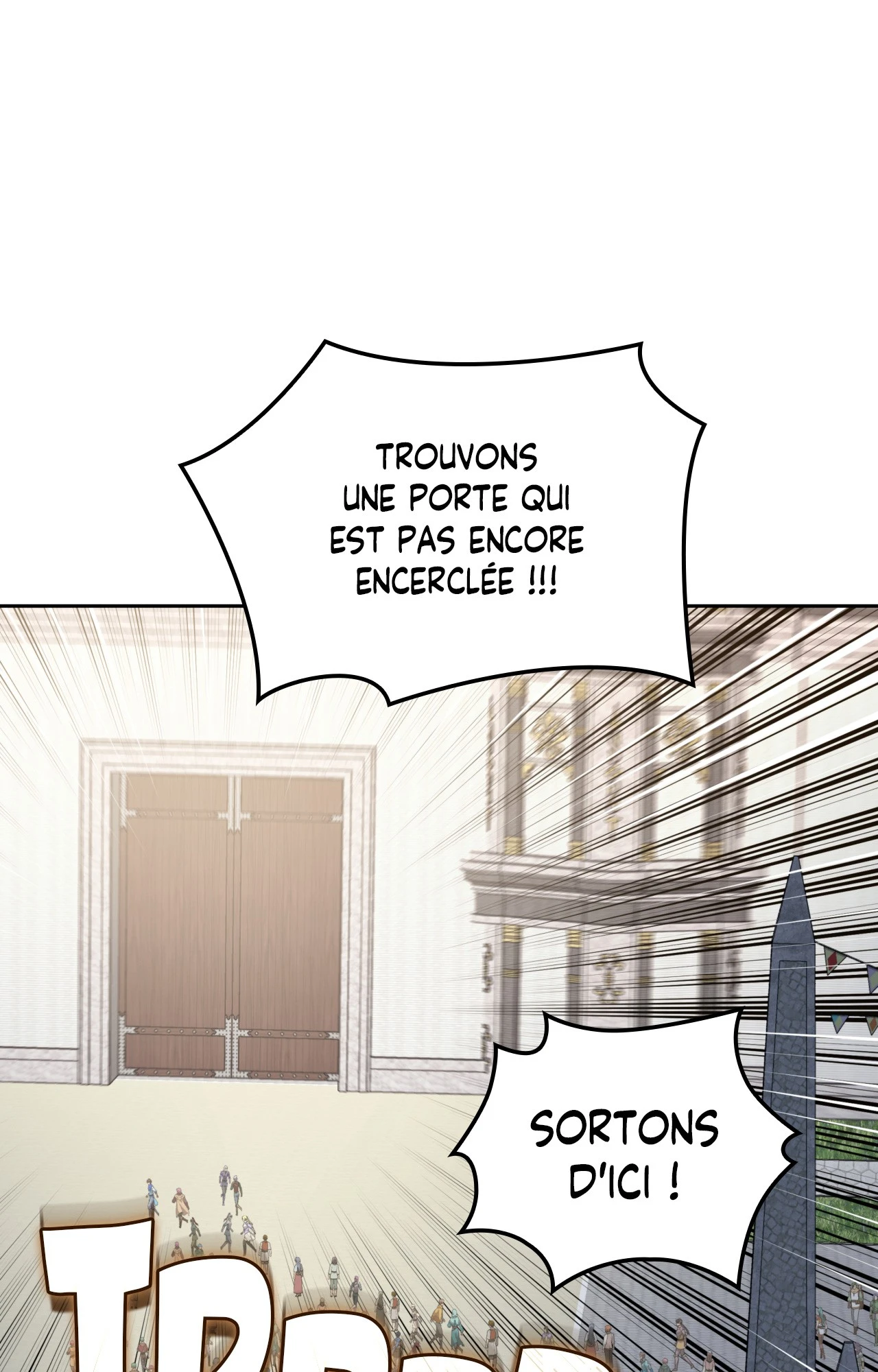 Overgeared (Remake) Chapitre 289 - Page 27