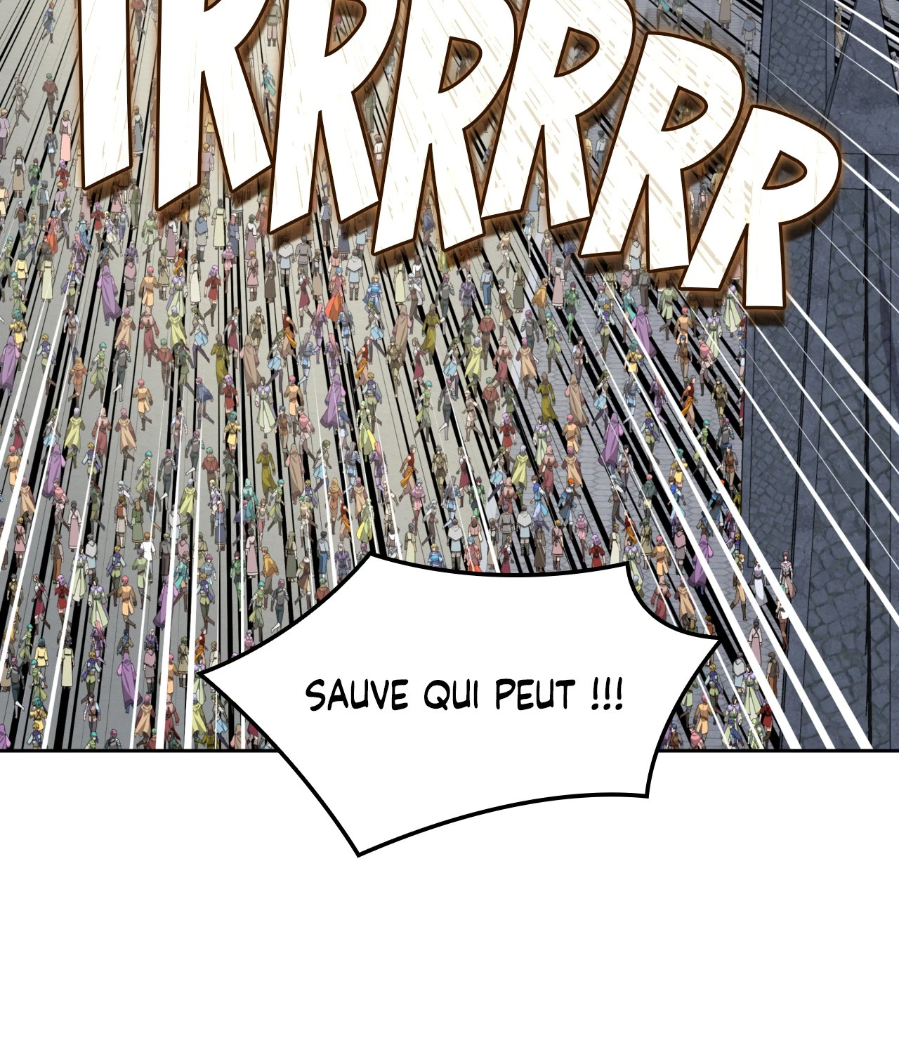 Overgeared (Remake) Chapitre 289 - Page 28