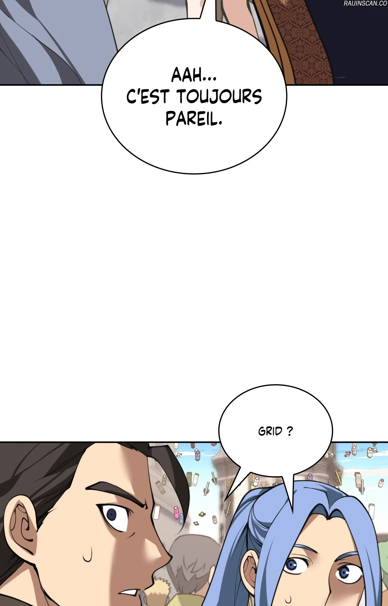 Overgeared (Remake) Chapitre 289 - Page 30