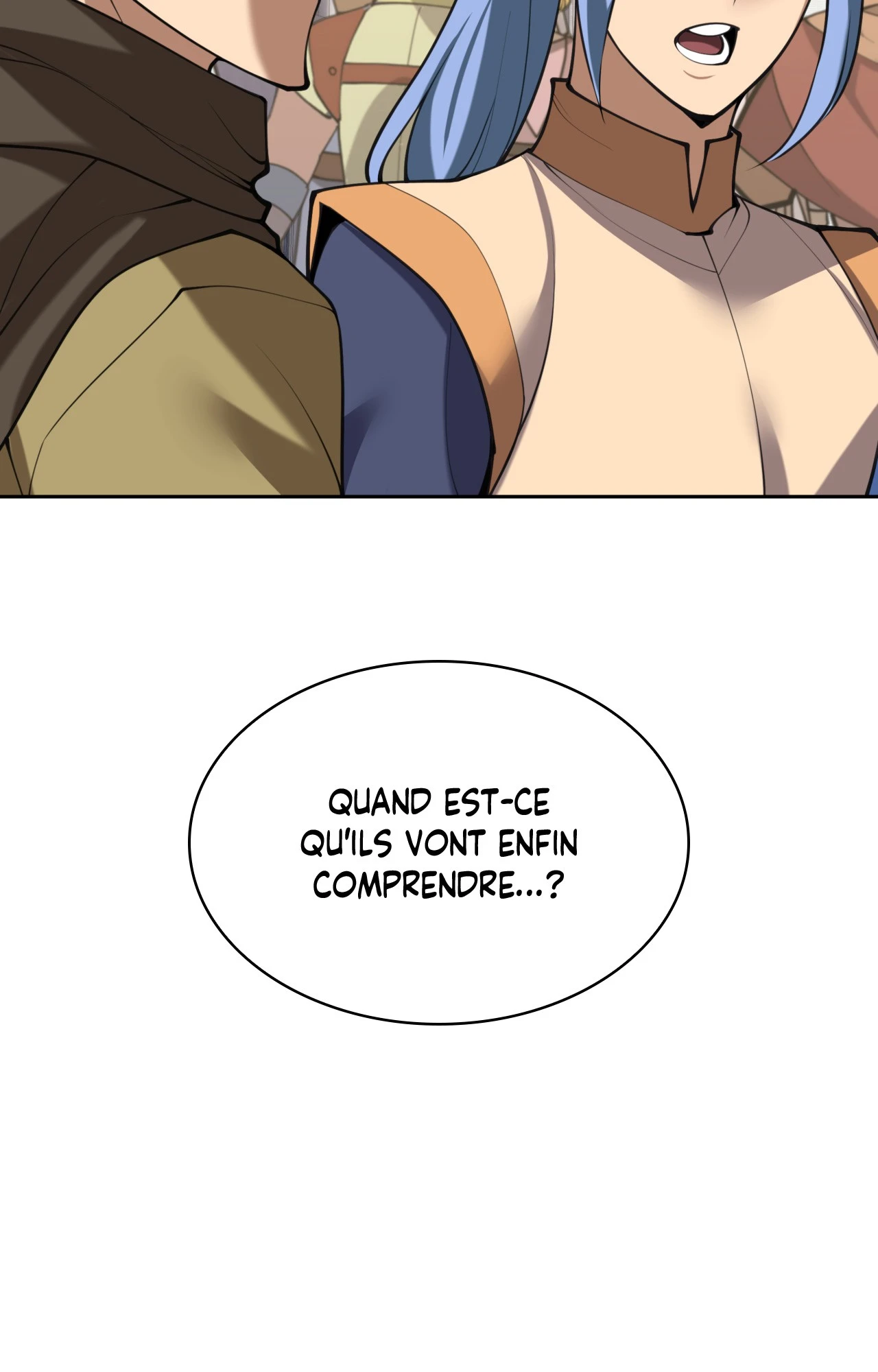 Overgeared (Remake) Chapitre 289 - Page 31
