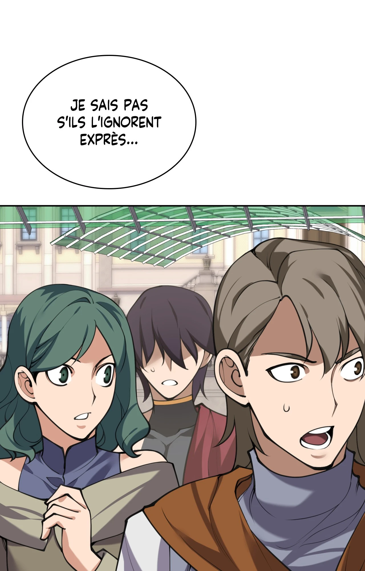 Overgeared (Remake) Chapitre 289 - Page 32