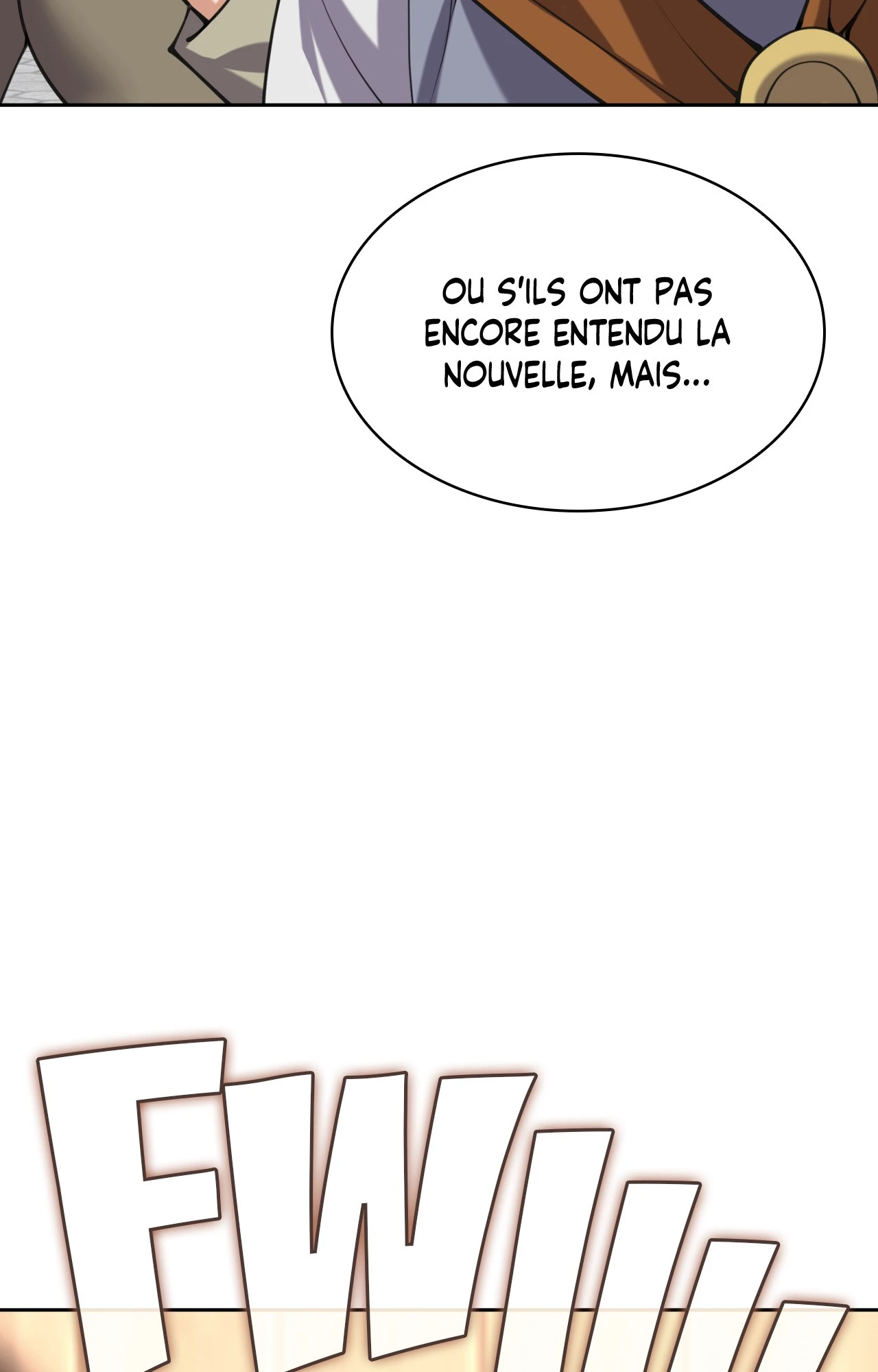 Overgeared (Remake) Chapitre 289 - Page 33