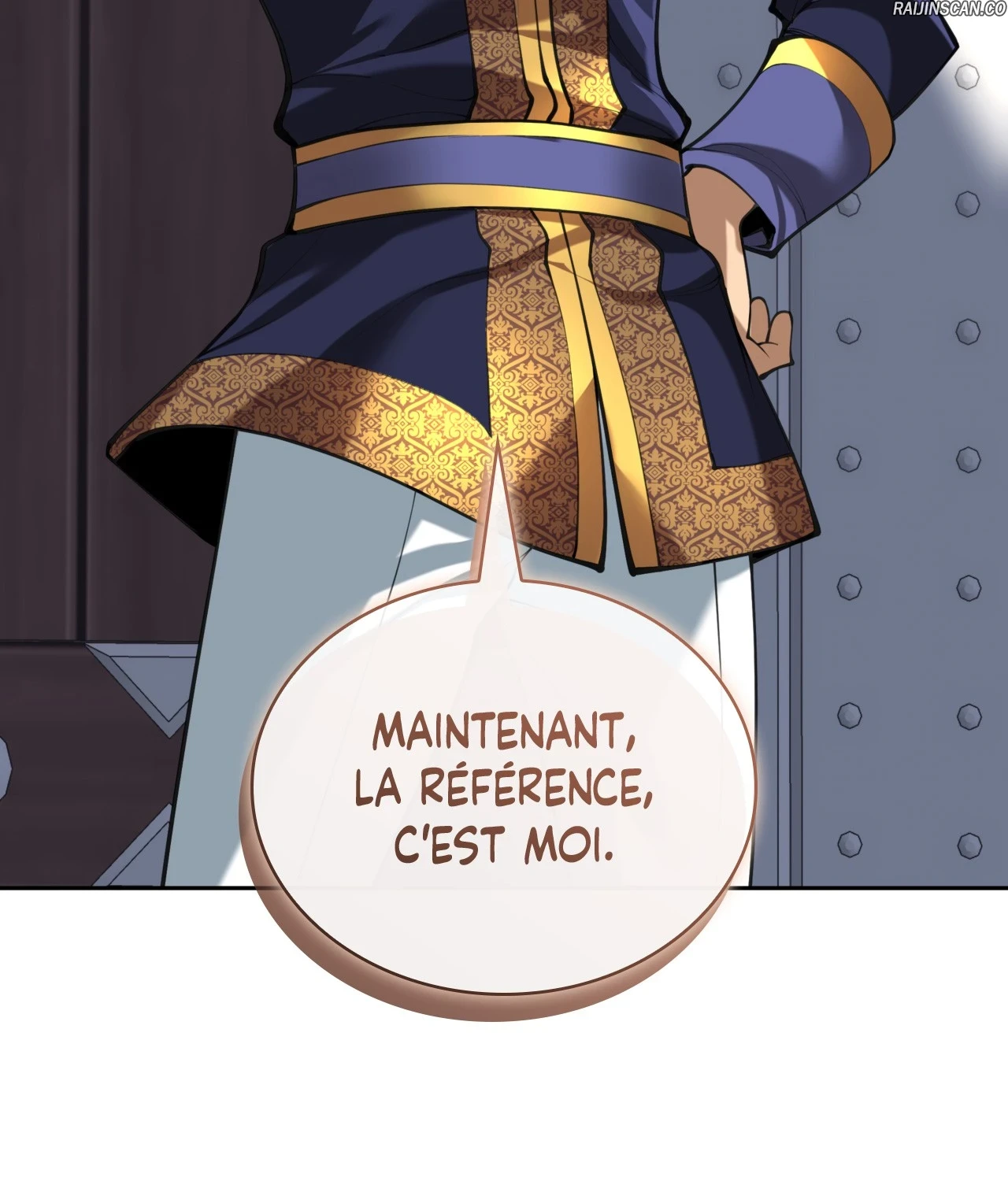 Overgeared (Remake) Chapitre 289 - Page 35
