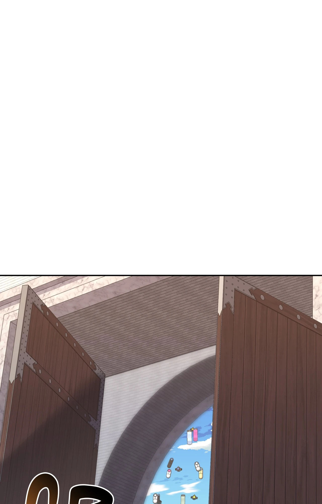 Overgeared (Remake) Chapitre 289 - Page 38