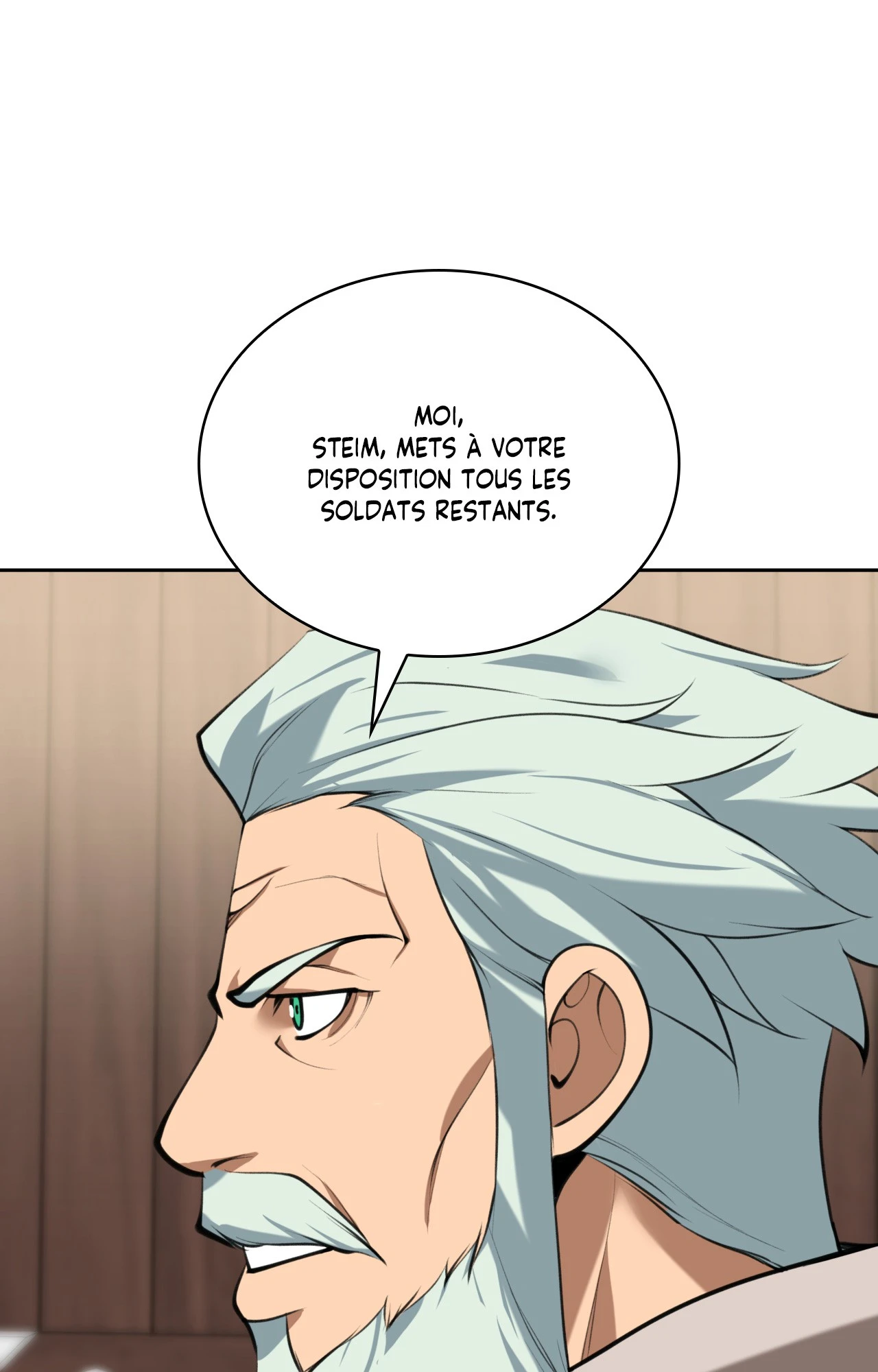 Overgeared (Remake) Chapitre 289 - Page 43