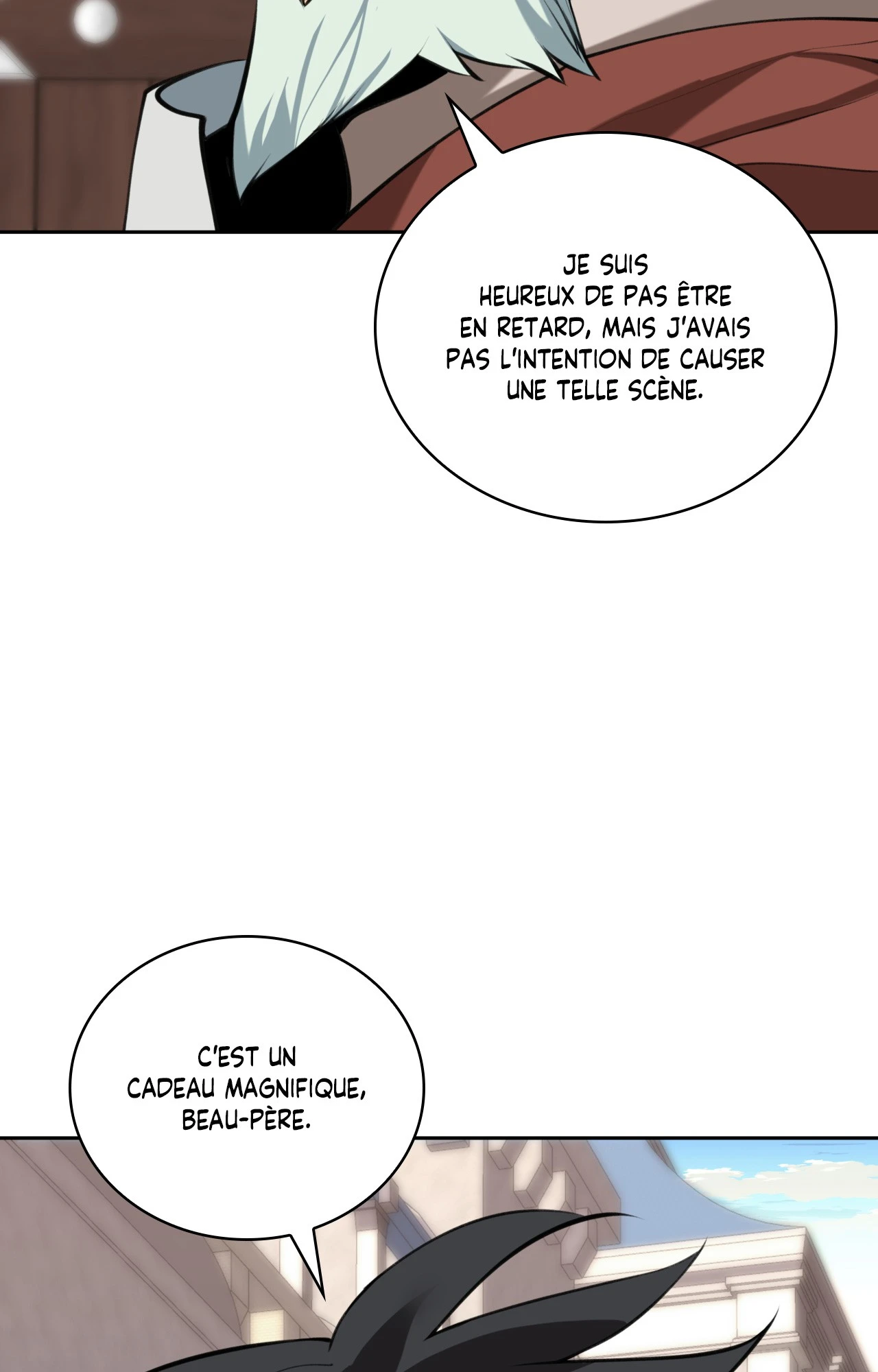 Overgeared (Remake) Chapitre 289 - Page 44