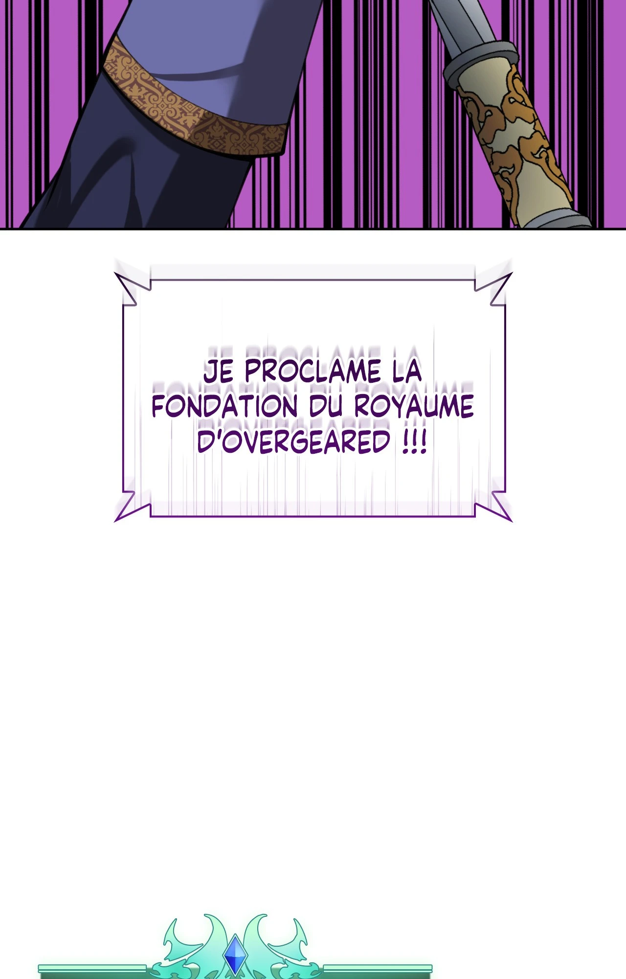 Overgeared (Remake) Chapitre 289 - Page 51