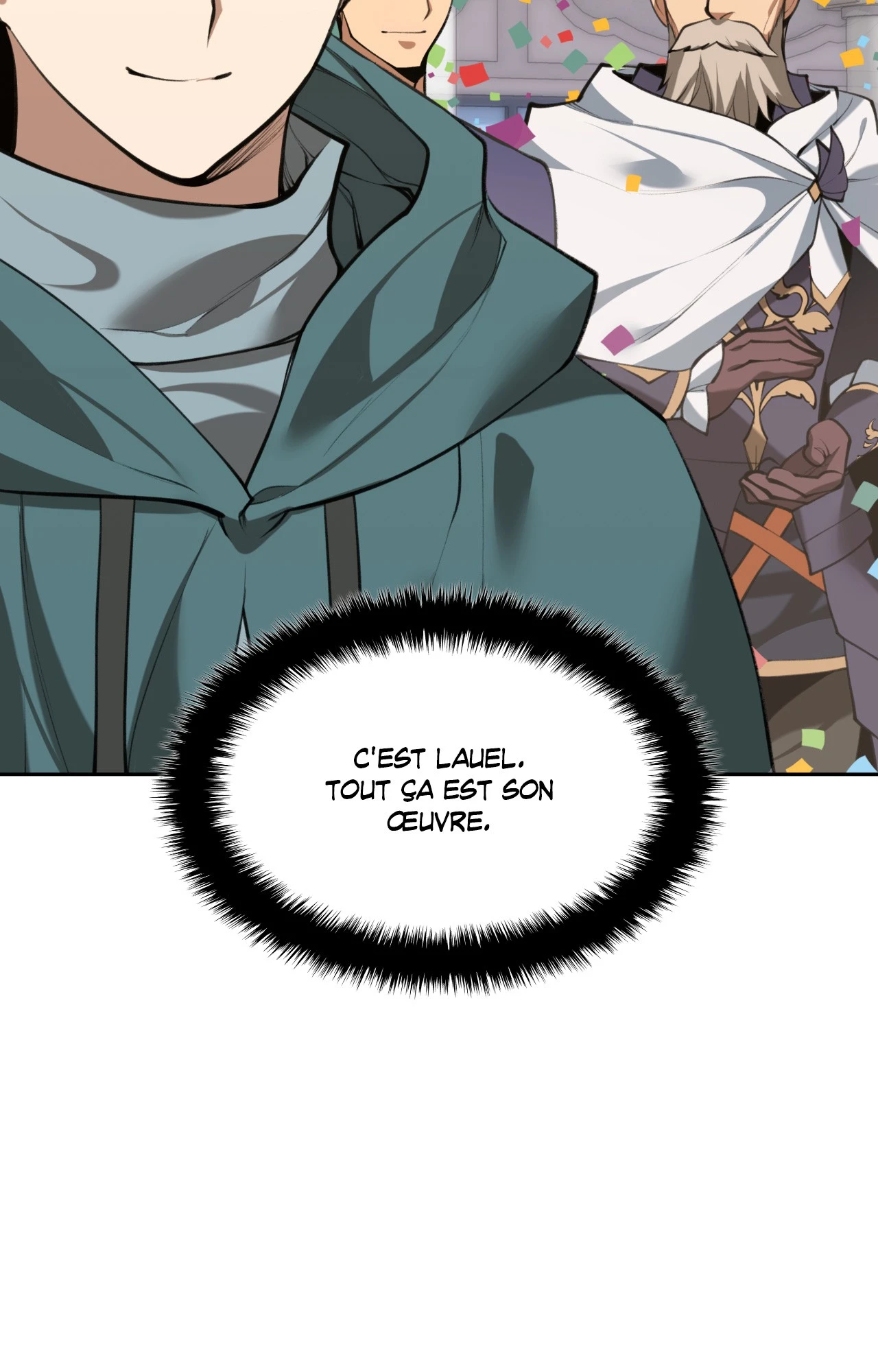Overgeared (Remake) Chapitre 289 - Page 57