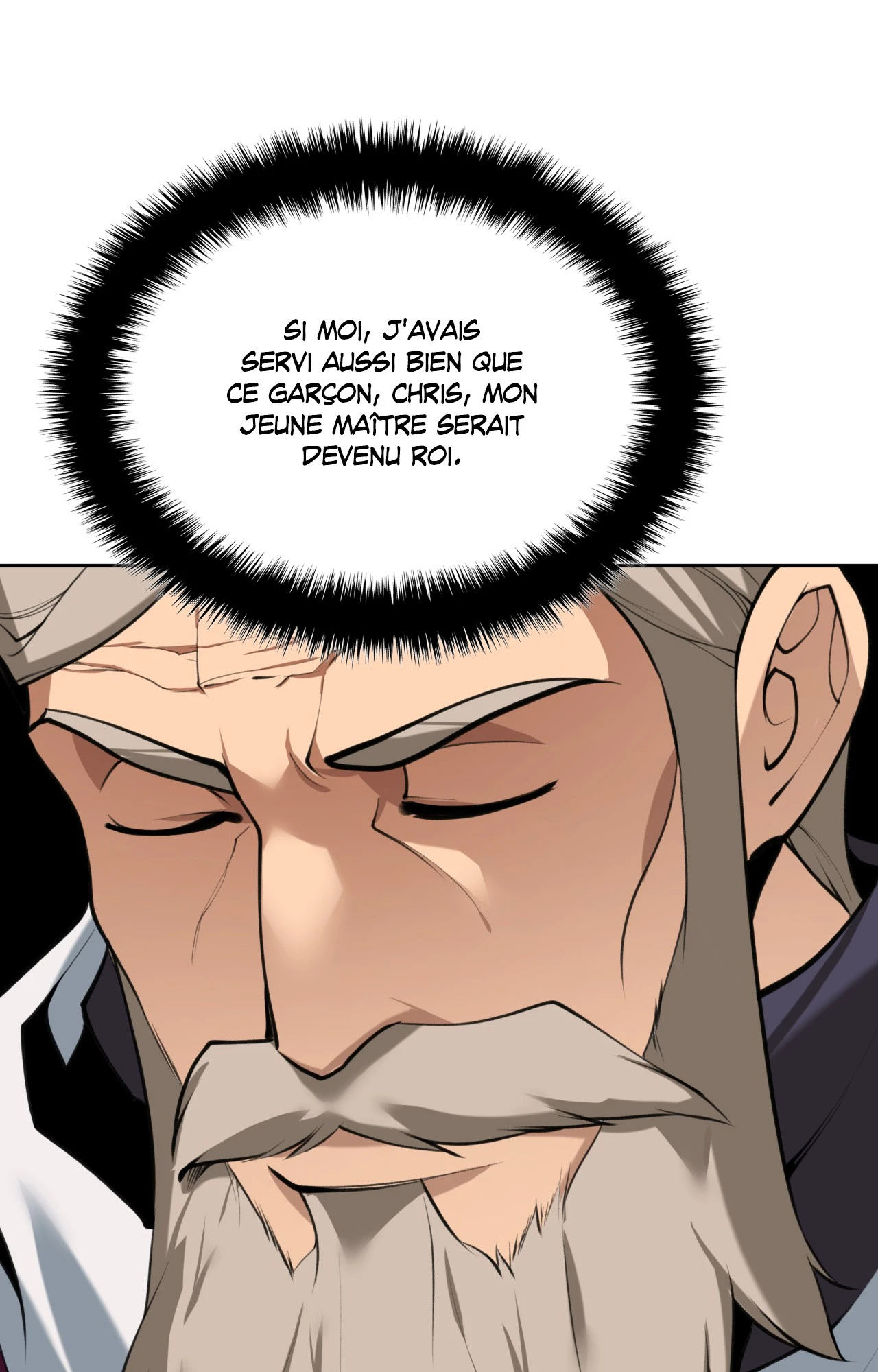 Overgeared (Remake) Chapitre 289 - Page 58