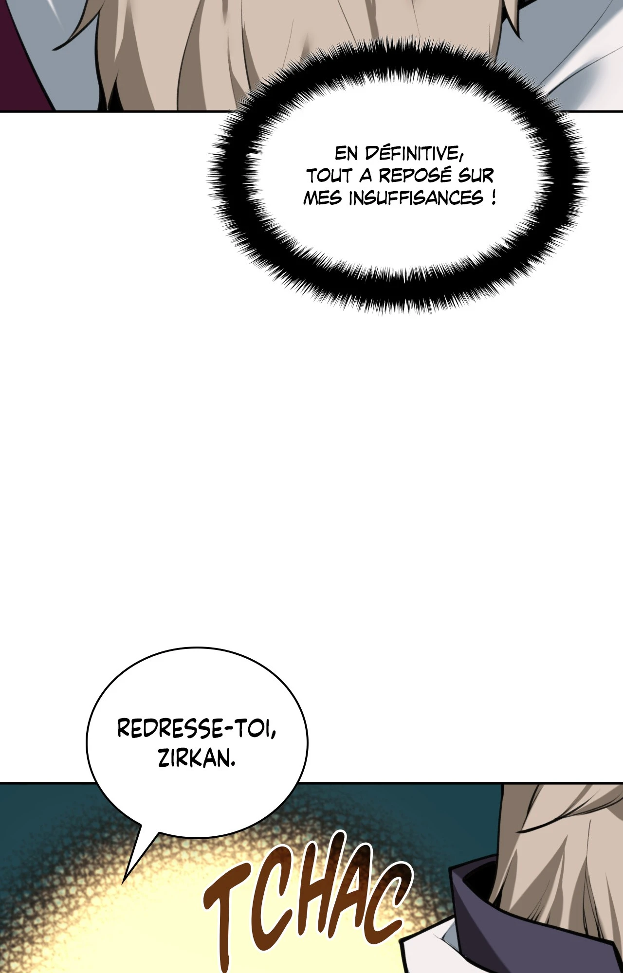 Overgeared (Remake) Chapitre 289 - Page 59