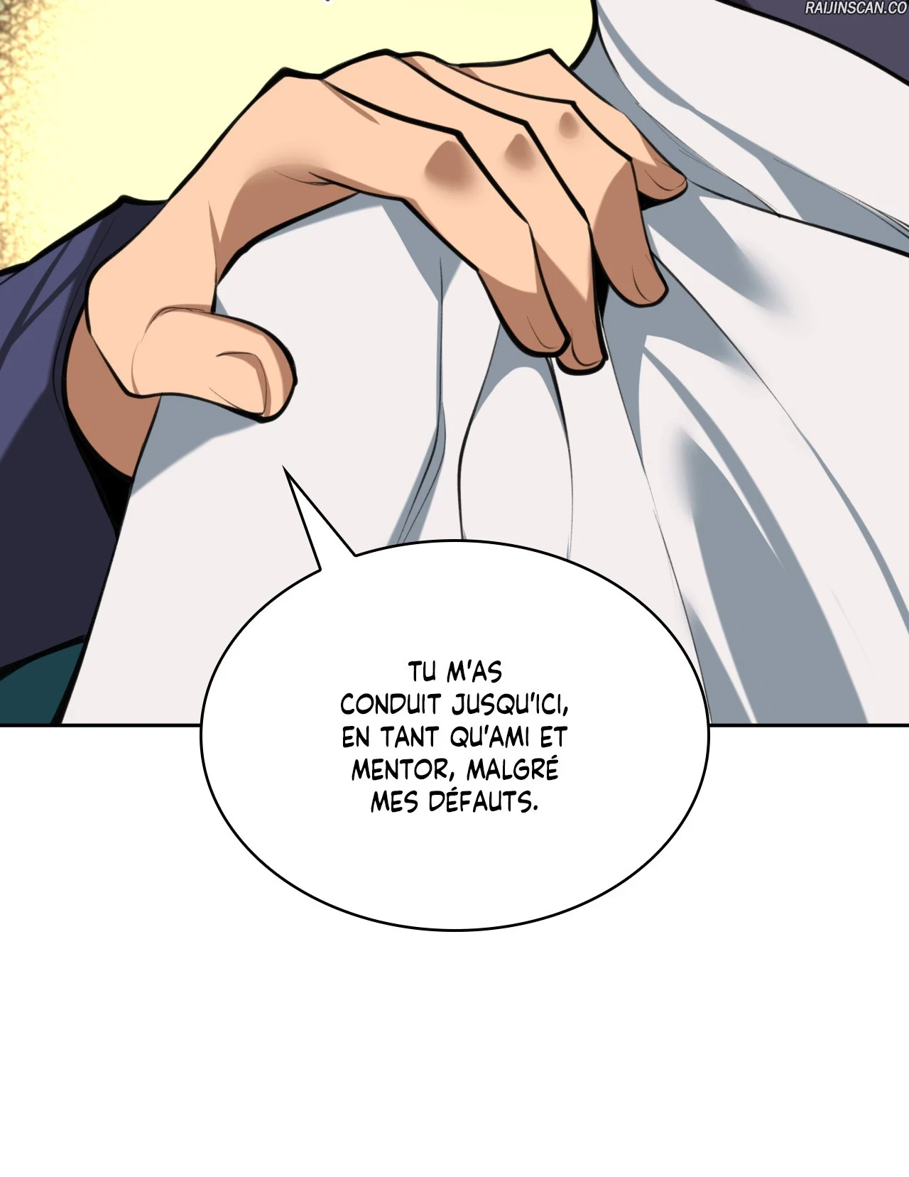 Overgeared (Remake) Chapitre 289 - Page 60