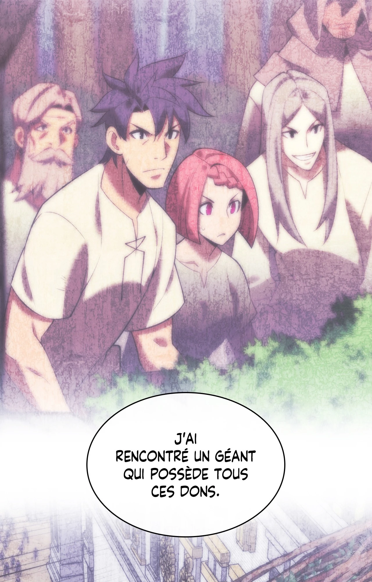 Overgeared (Remake) Chapitre 289 - Page 63