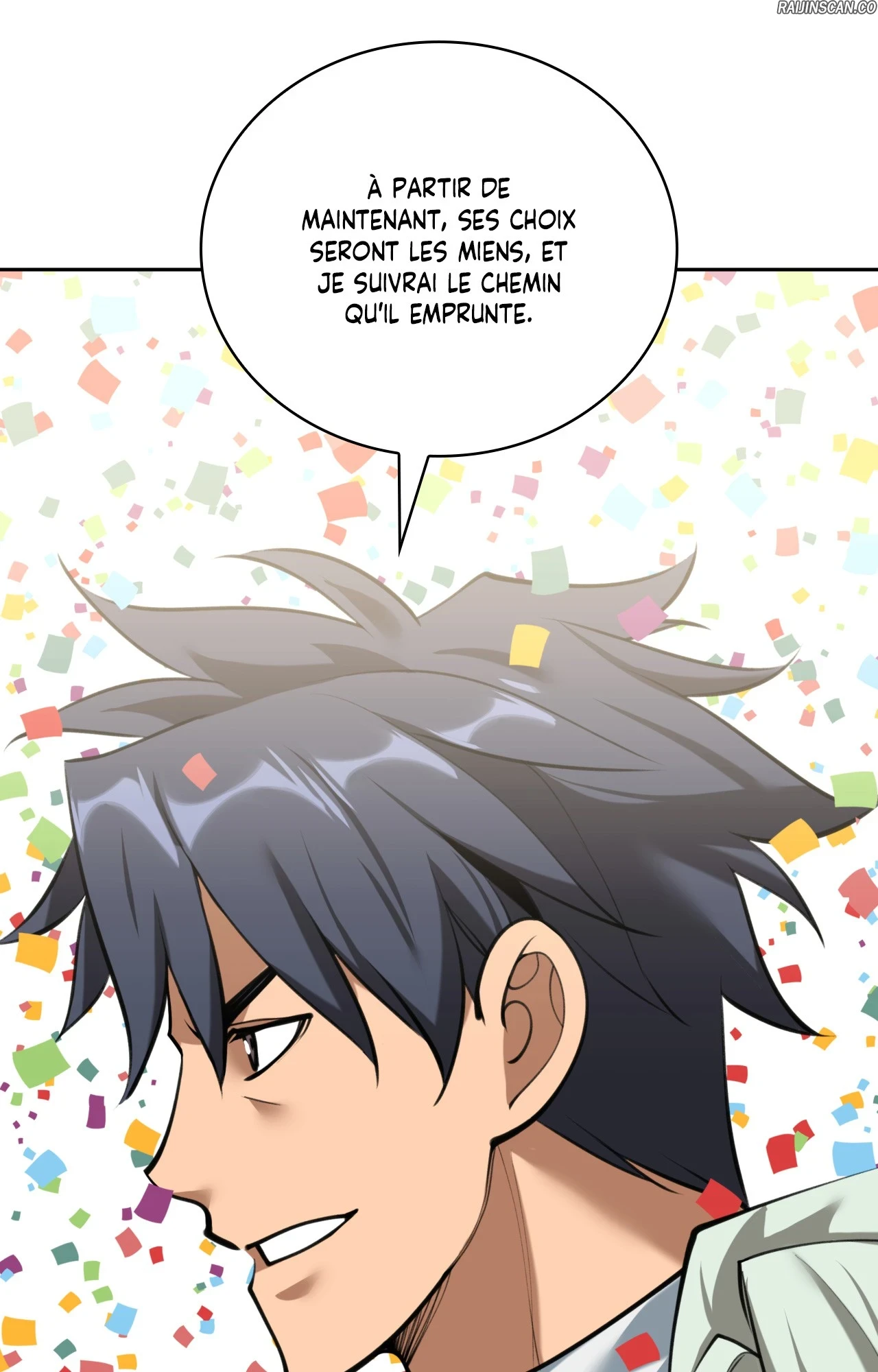 Overgeared (Remake) Chapitre 289 - Page 65