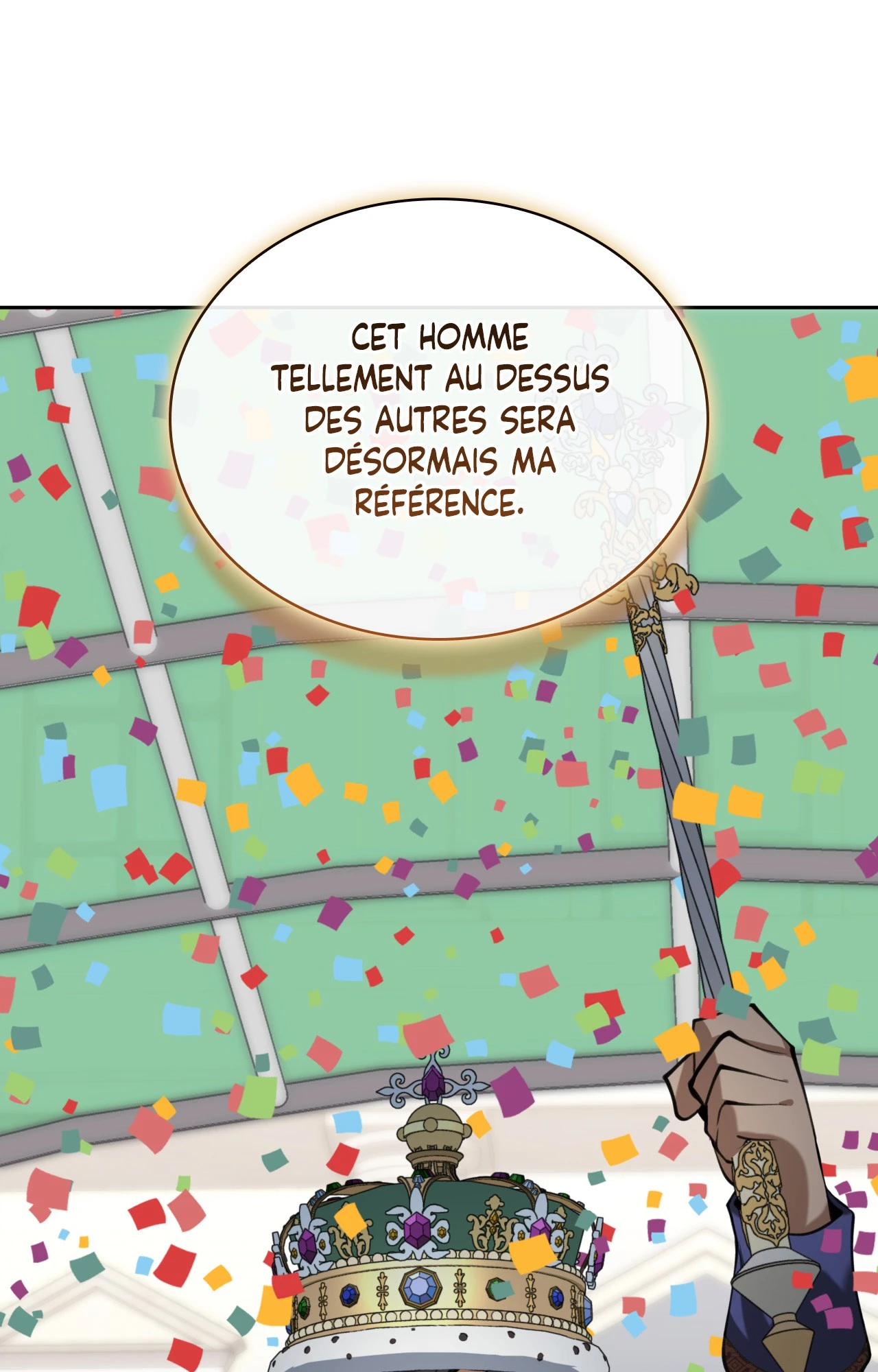 Overgeared (Remake) Chapitre 289 - Page 67