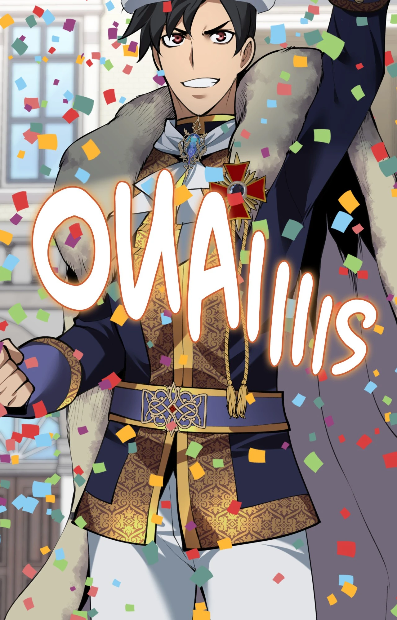 Overgeared (Remake) Chapitre 289 - Page 68
