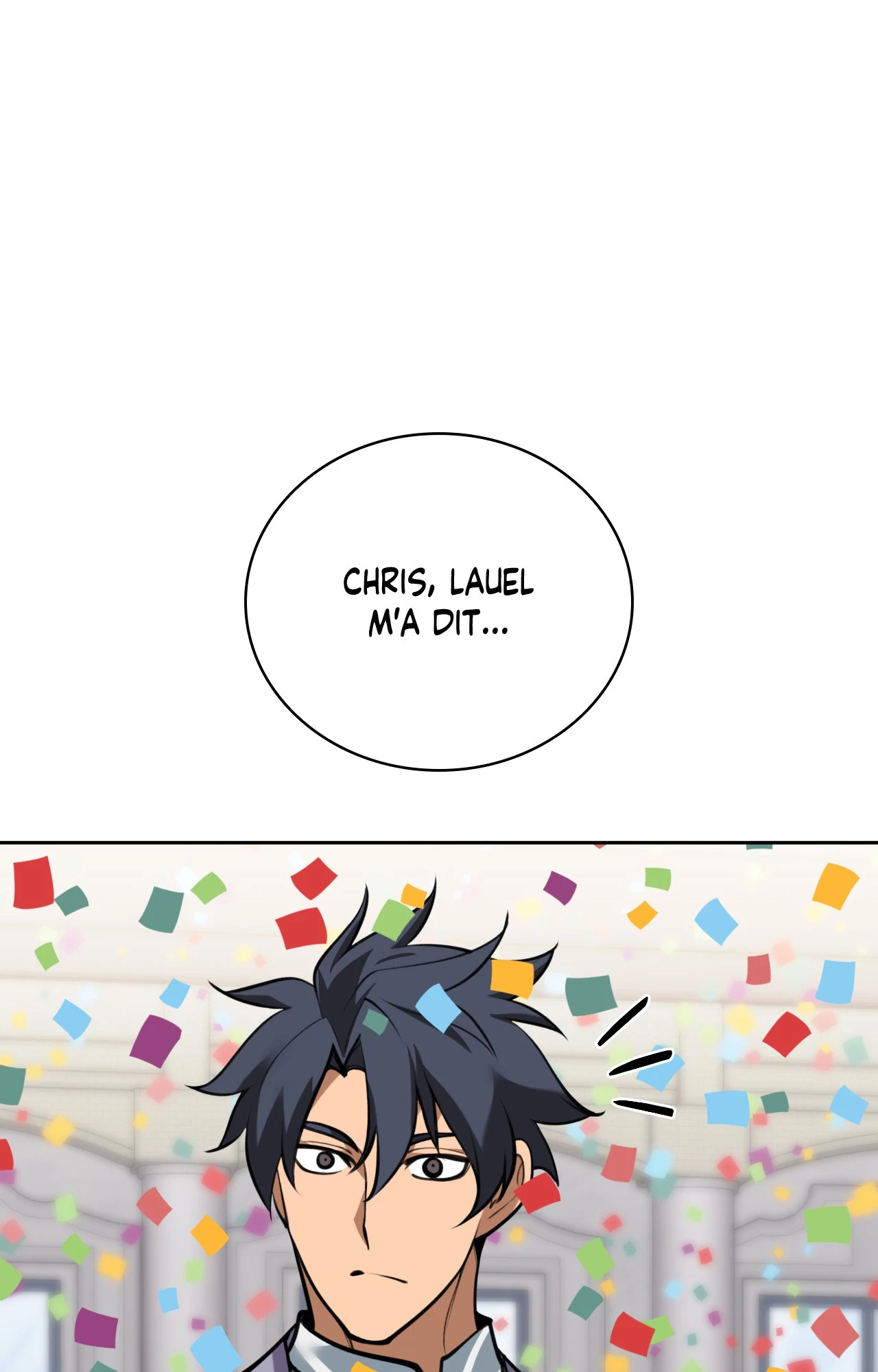 Overgeared (Remake) Chapitre 289 - Page 71