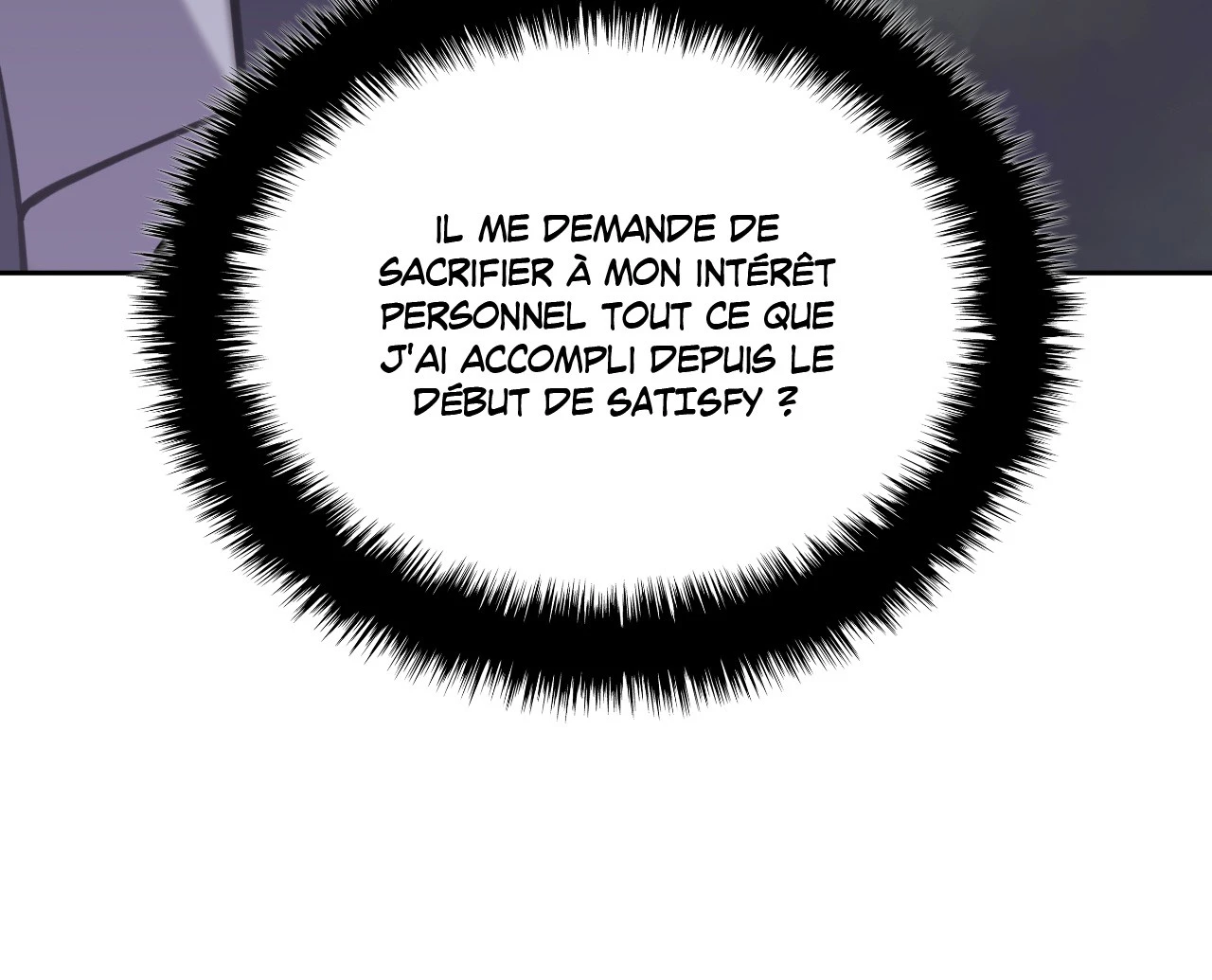 Overgeared (Remake) Chapitre 289 - Page 78