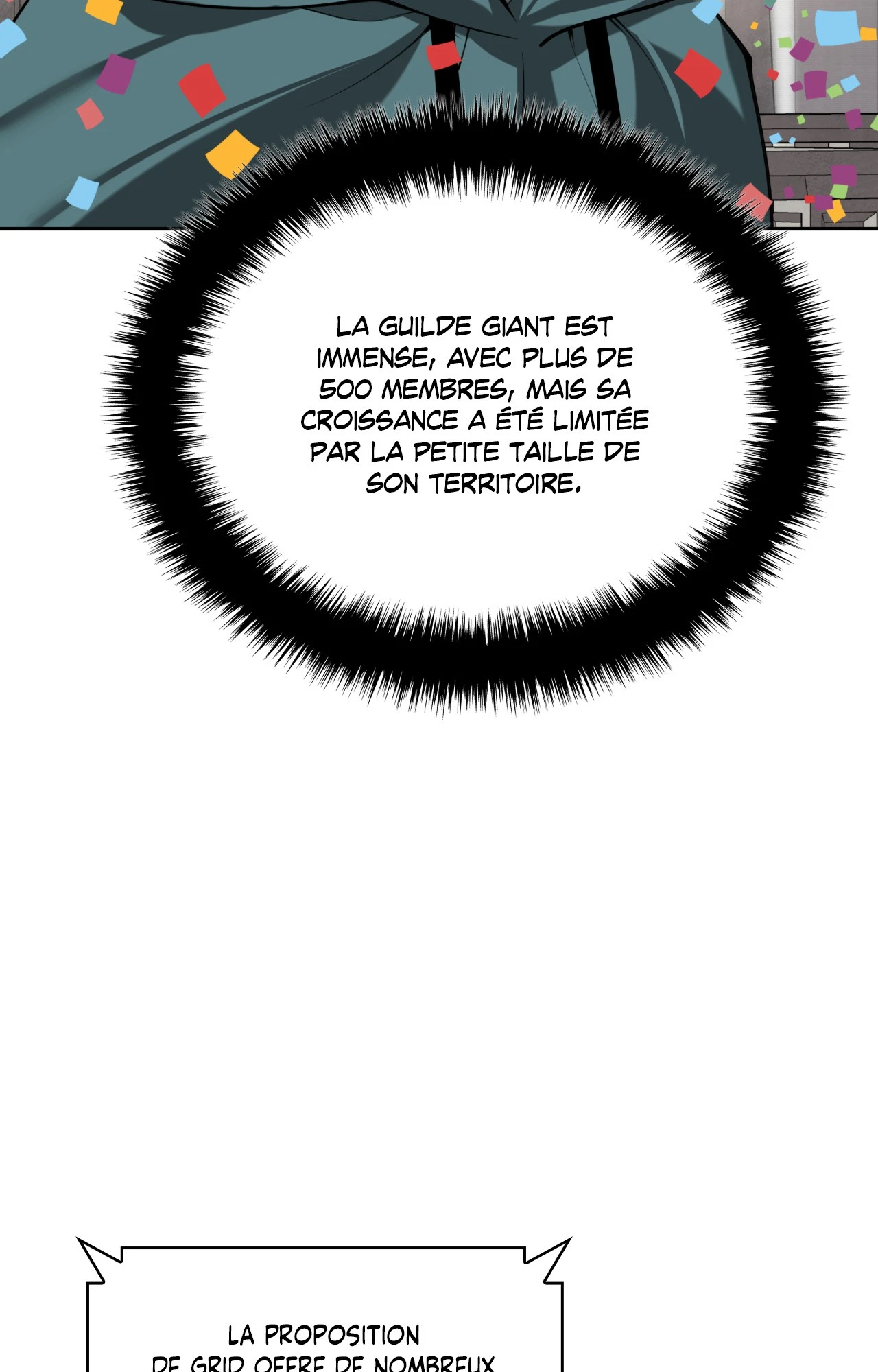 Overgeared (Remake) Chapitre 289 - Page 87