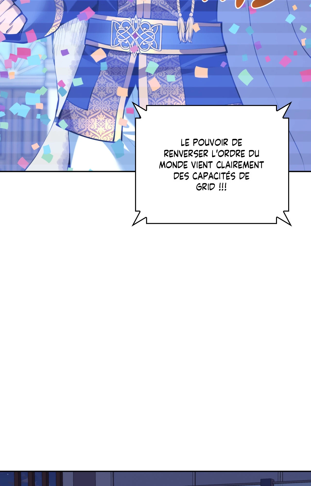 Overgeared (Remake) Chapitre 289 - Page 89