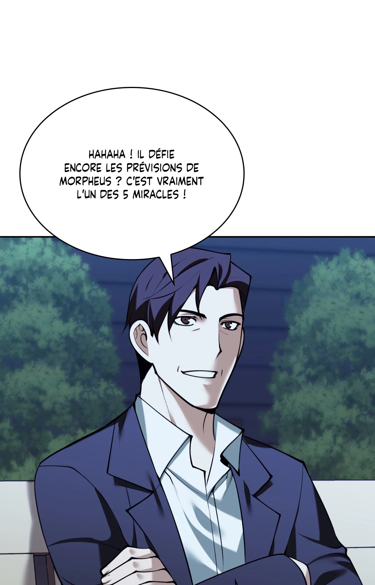 Overgeared (Remake) Chapitre 289 - Page 92