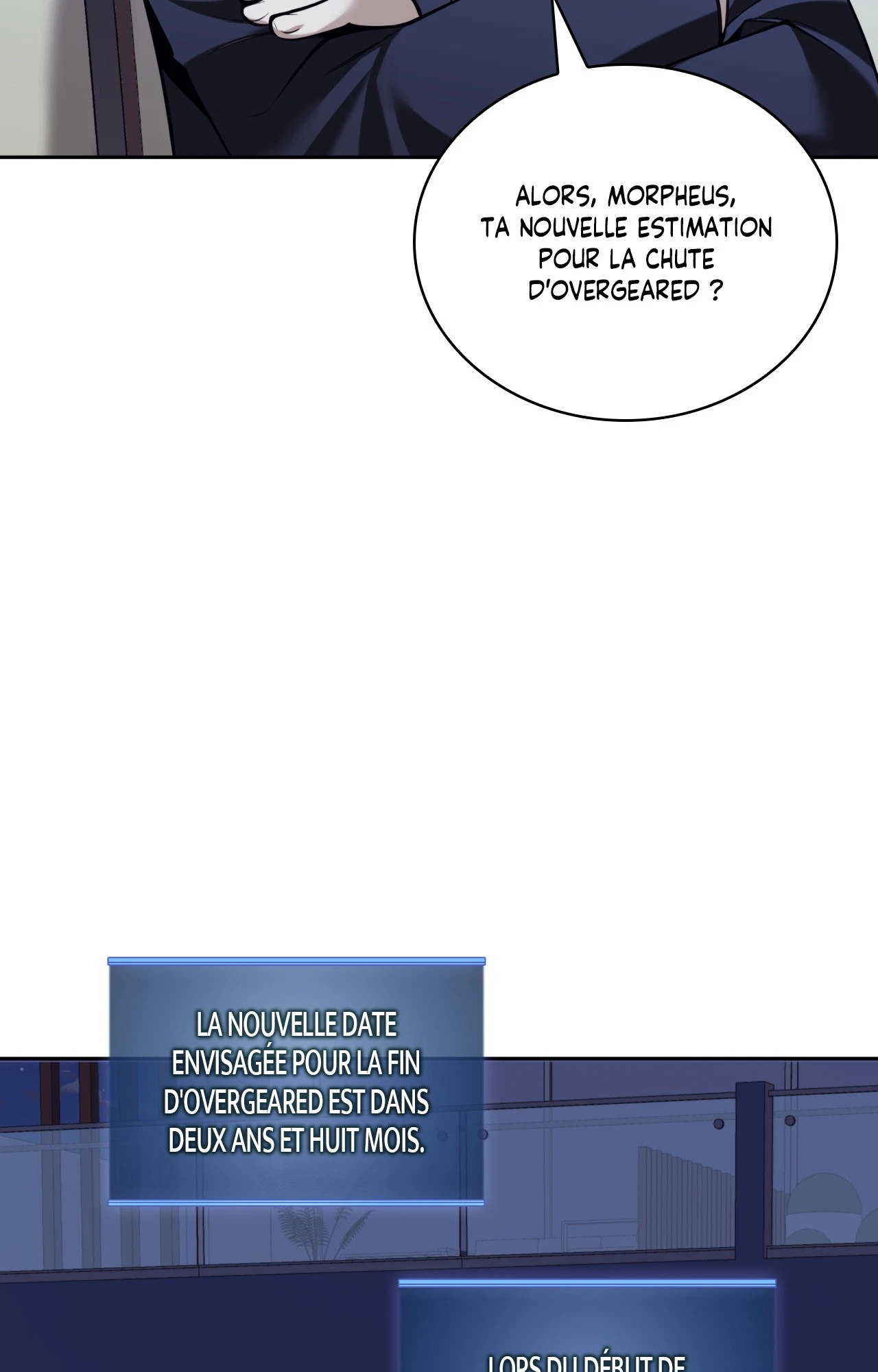Overgeared (Remake) Chapitre 289 - Page 93