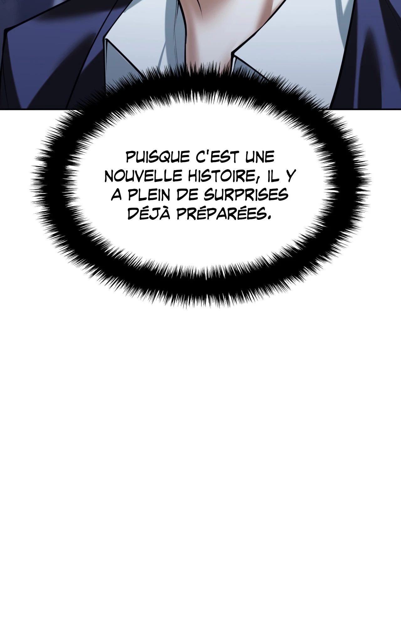 Overgeared (Remake) Chapitre 289 - Page 99