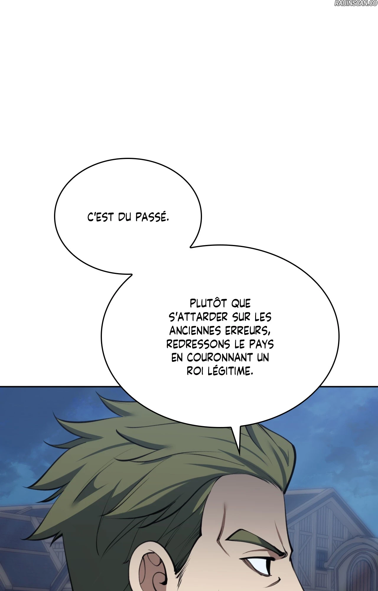 Overgeared (Remake) Chapitre 288 - Page 10