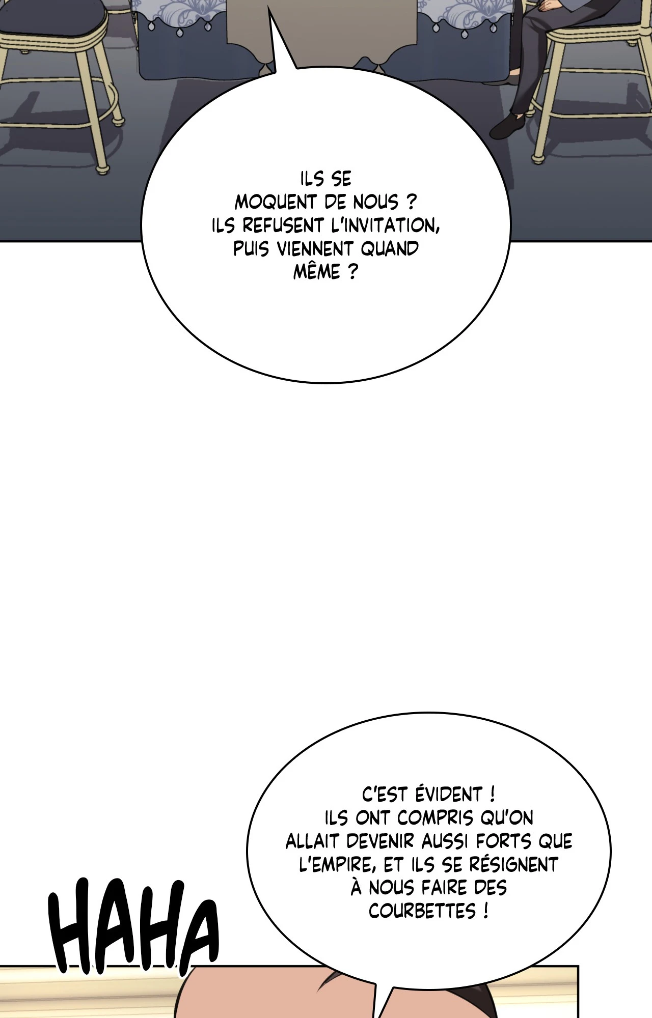 Overgeared (Remake) Chapitre 288 - Page 102