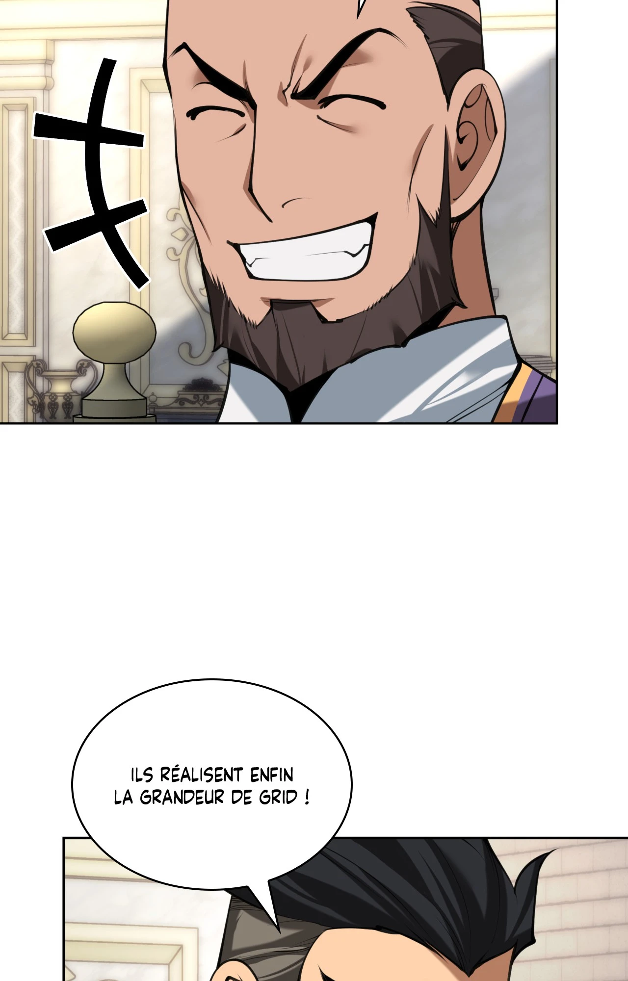 Overgeared (Remake) Chapitre 288 - Page 103