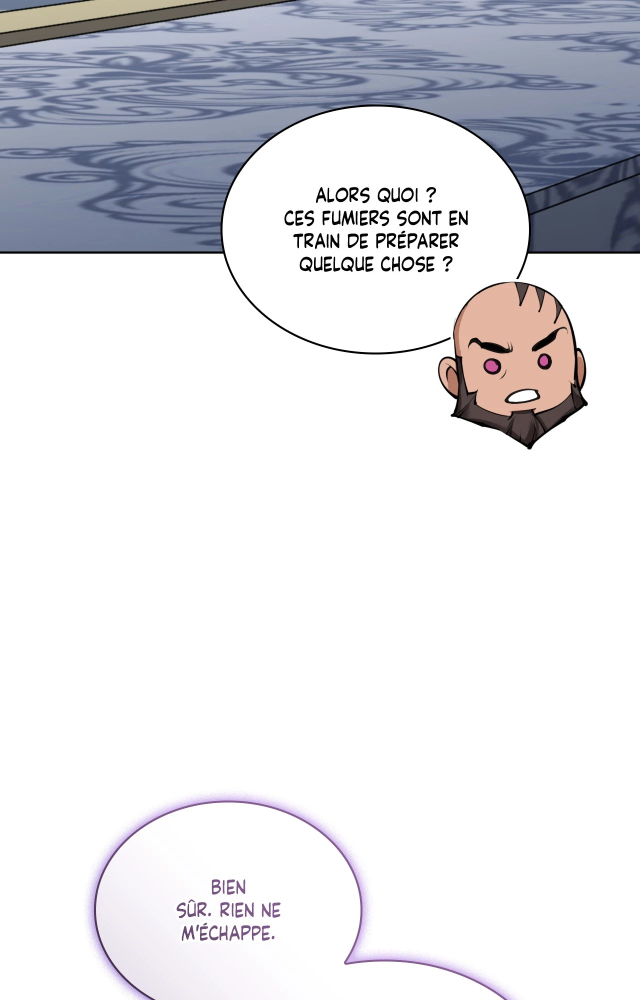 Overgeared (Remake) Chapitre 288 - Page 106
